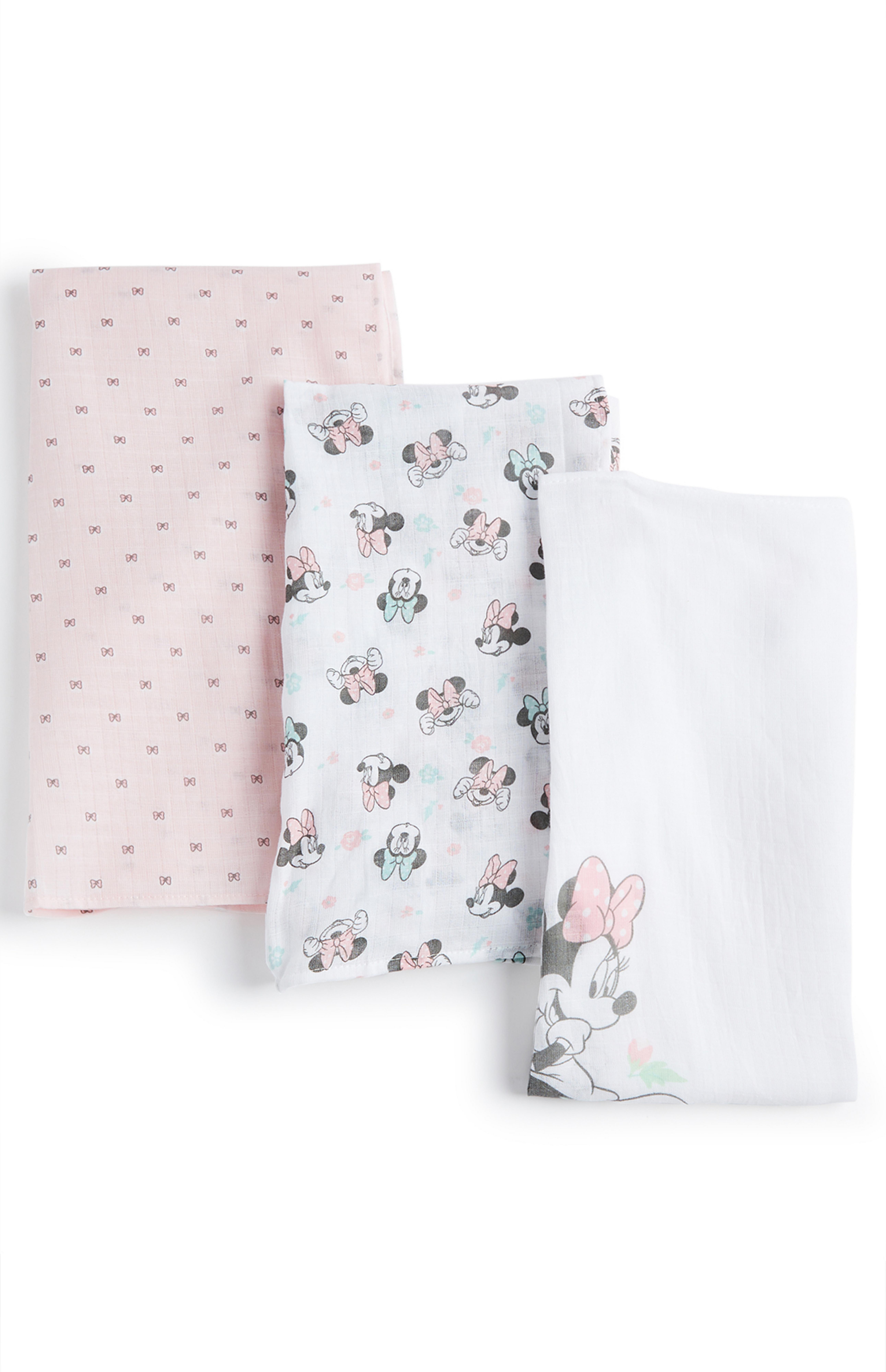 primark muslin cloths