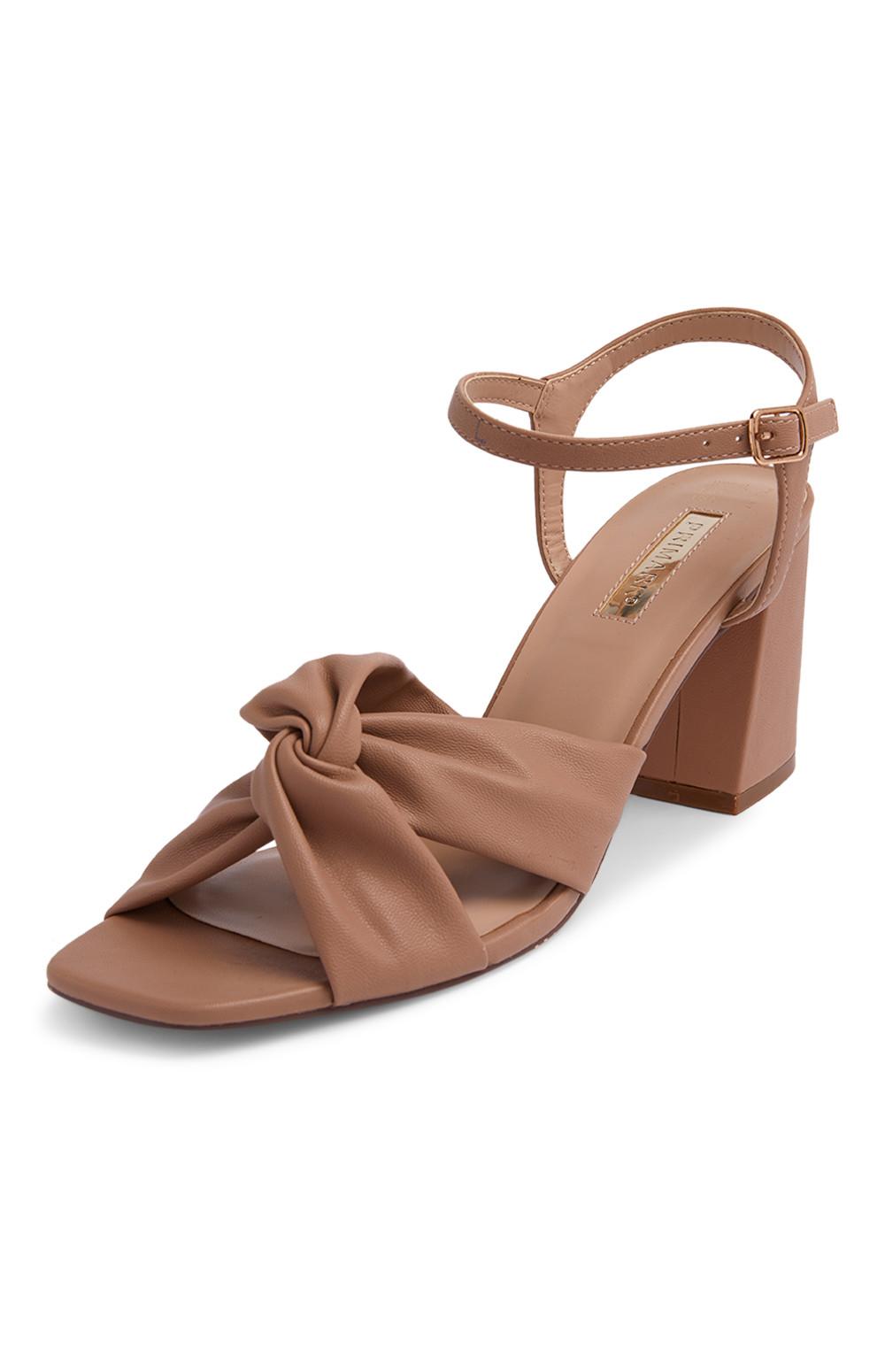 penneys heels