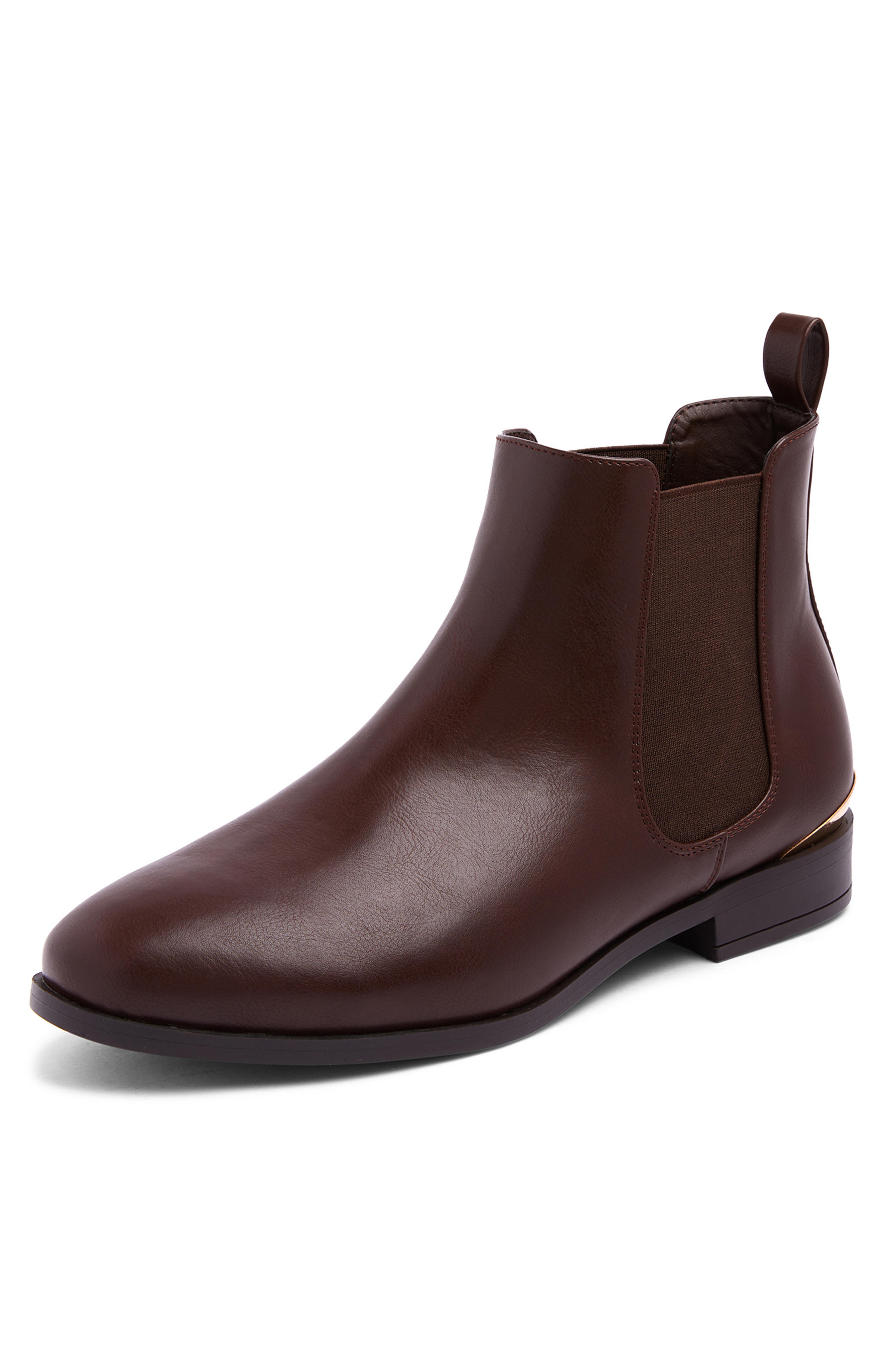 bottine homme primark