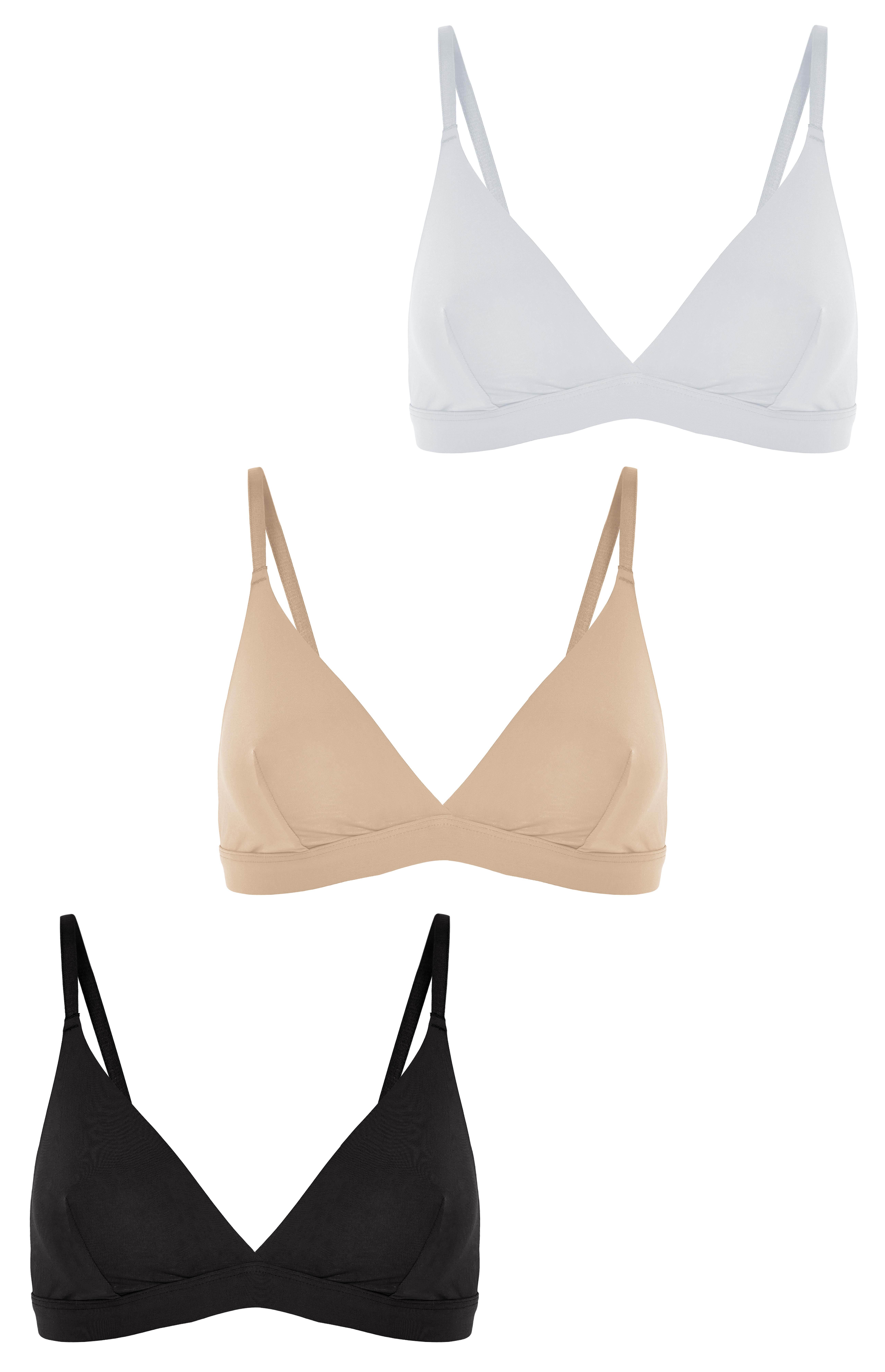 halter neck bralette primark