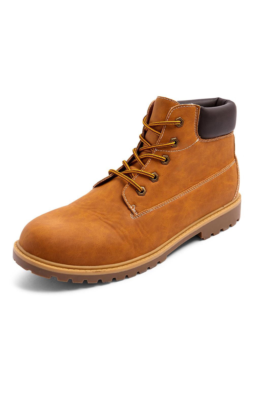 primark timberland style boots