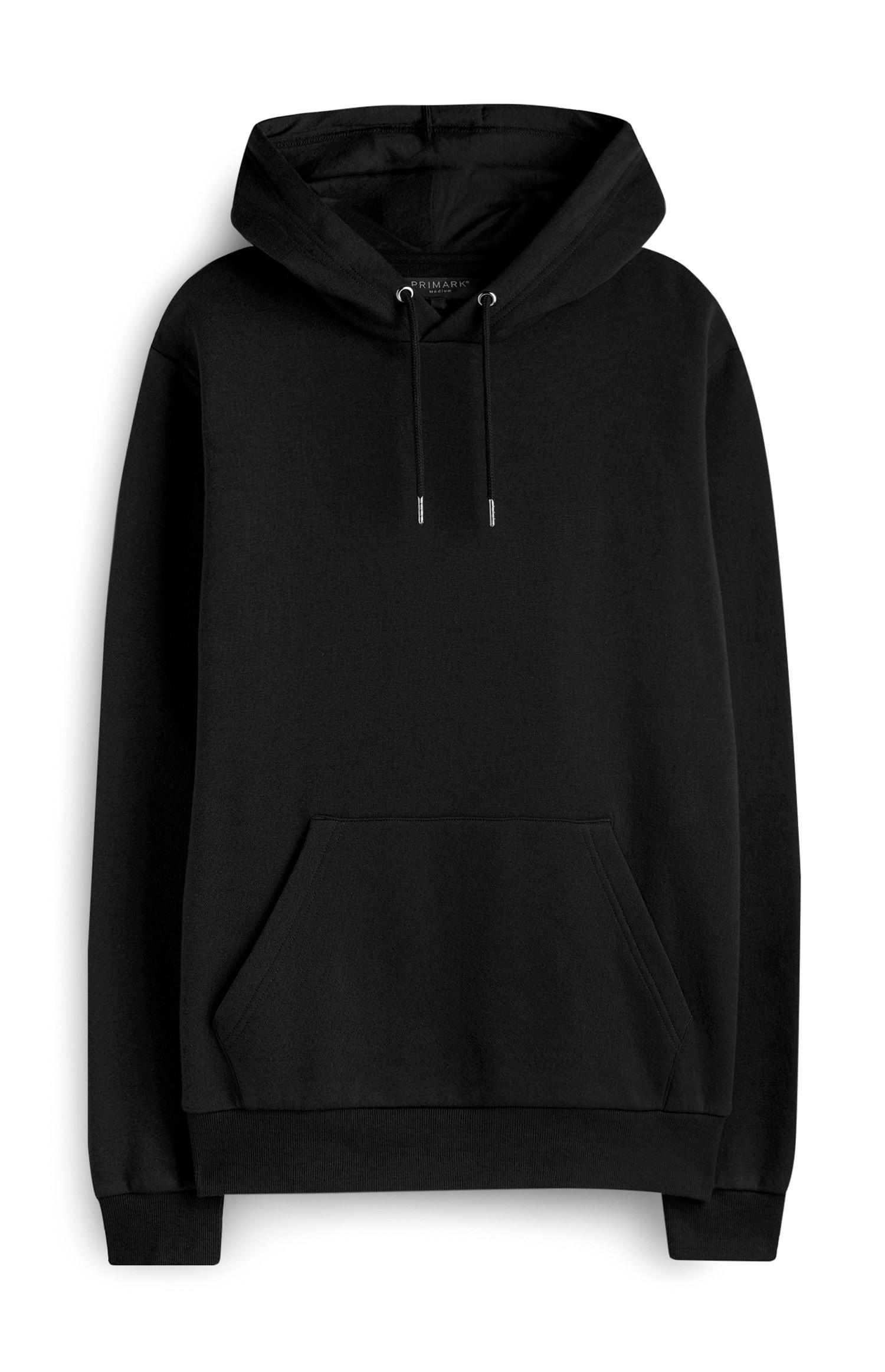 oversized hoodie primark