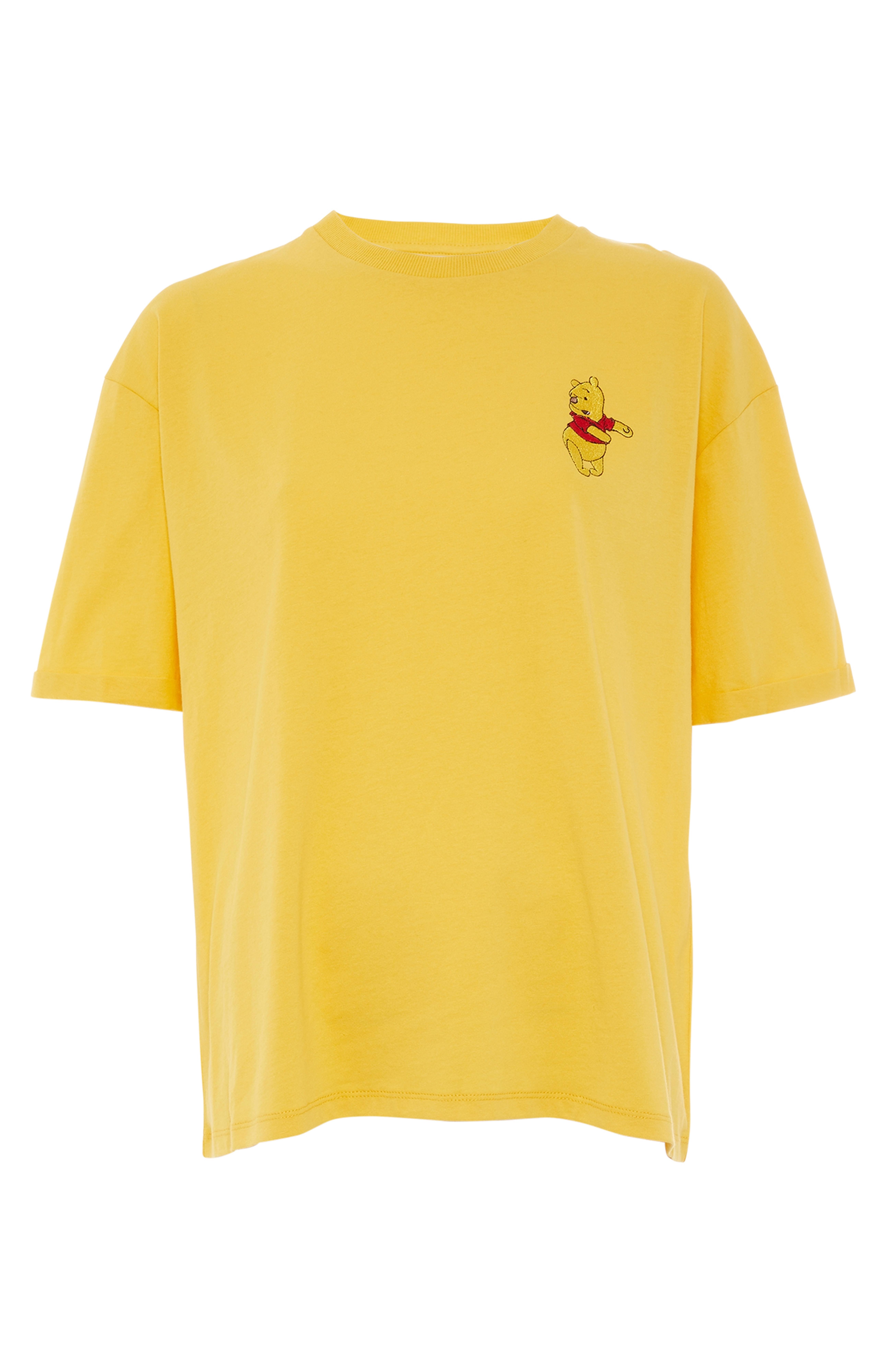 winnie the pooh t shirt primark