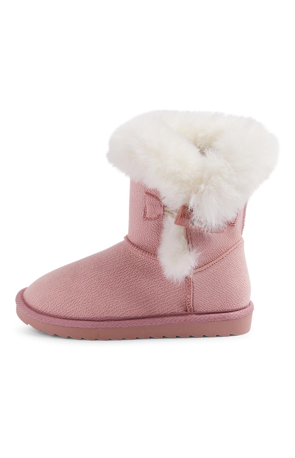 fluffy sliders primark