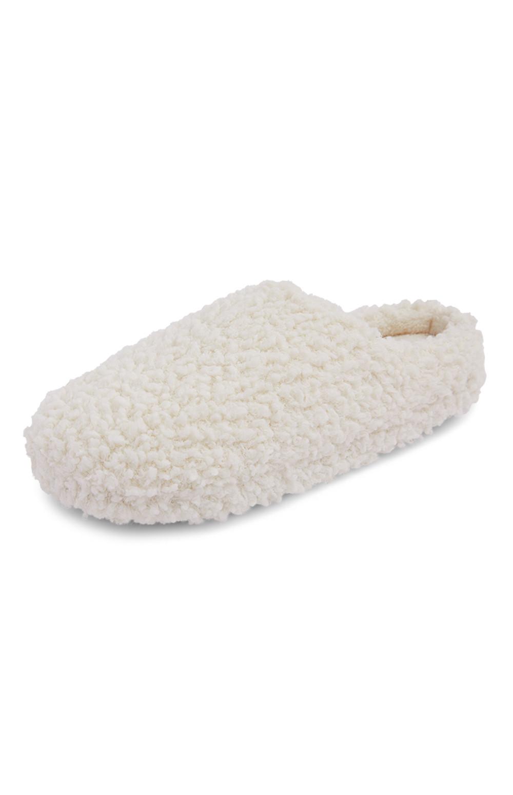 primark boys slippers