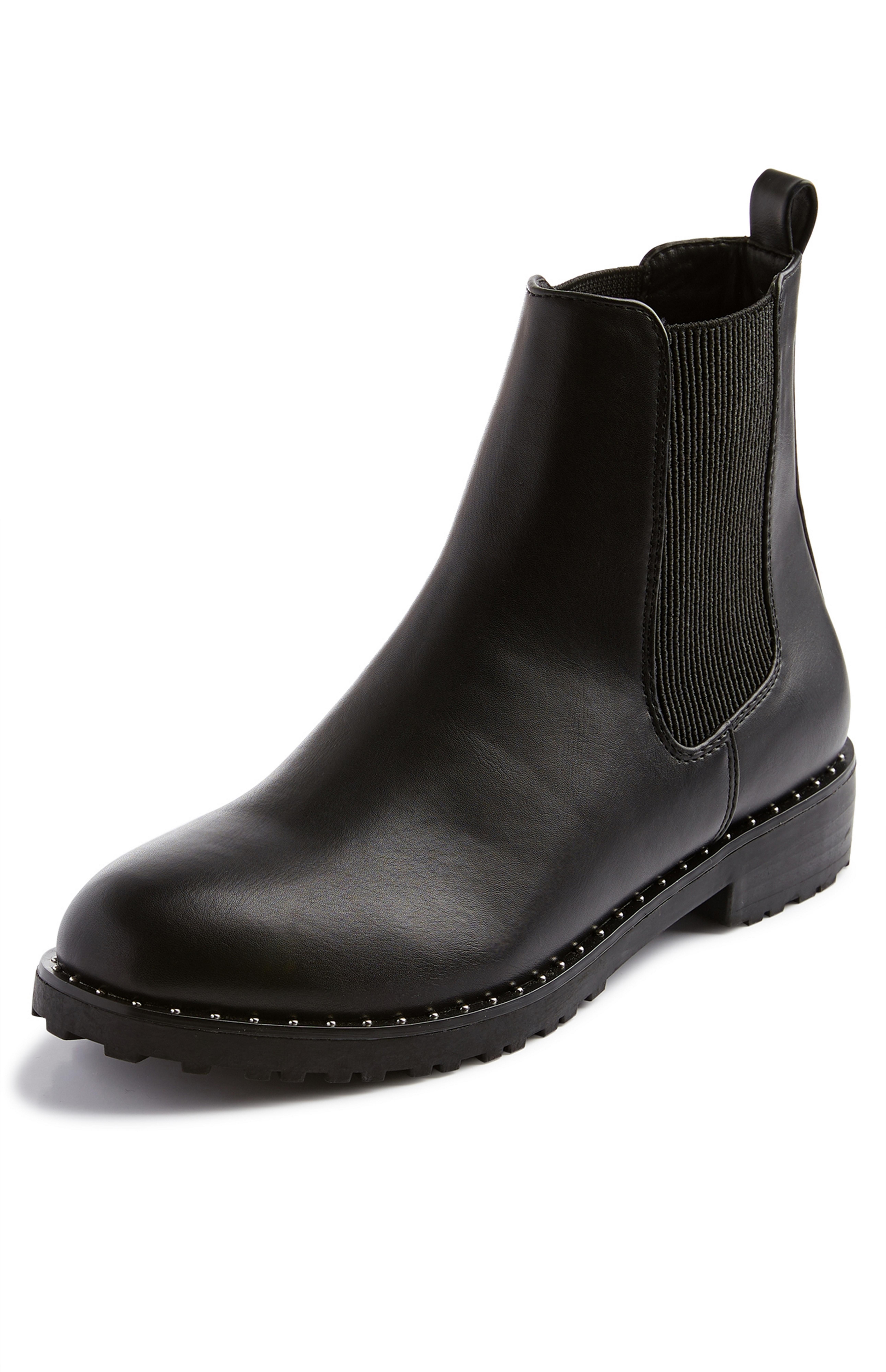 primark bottines