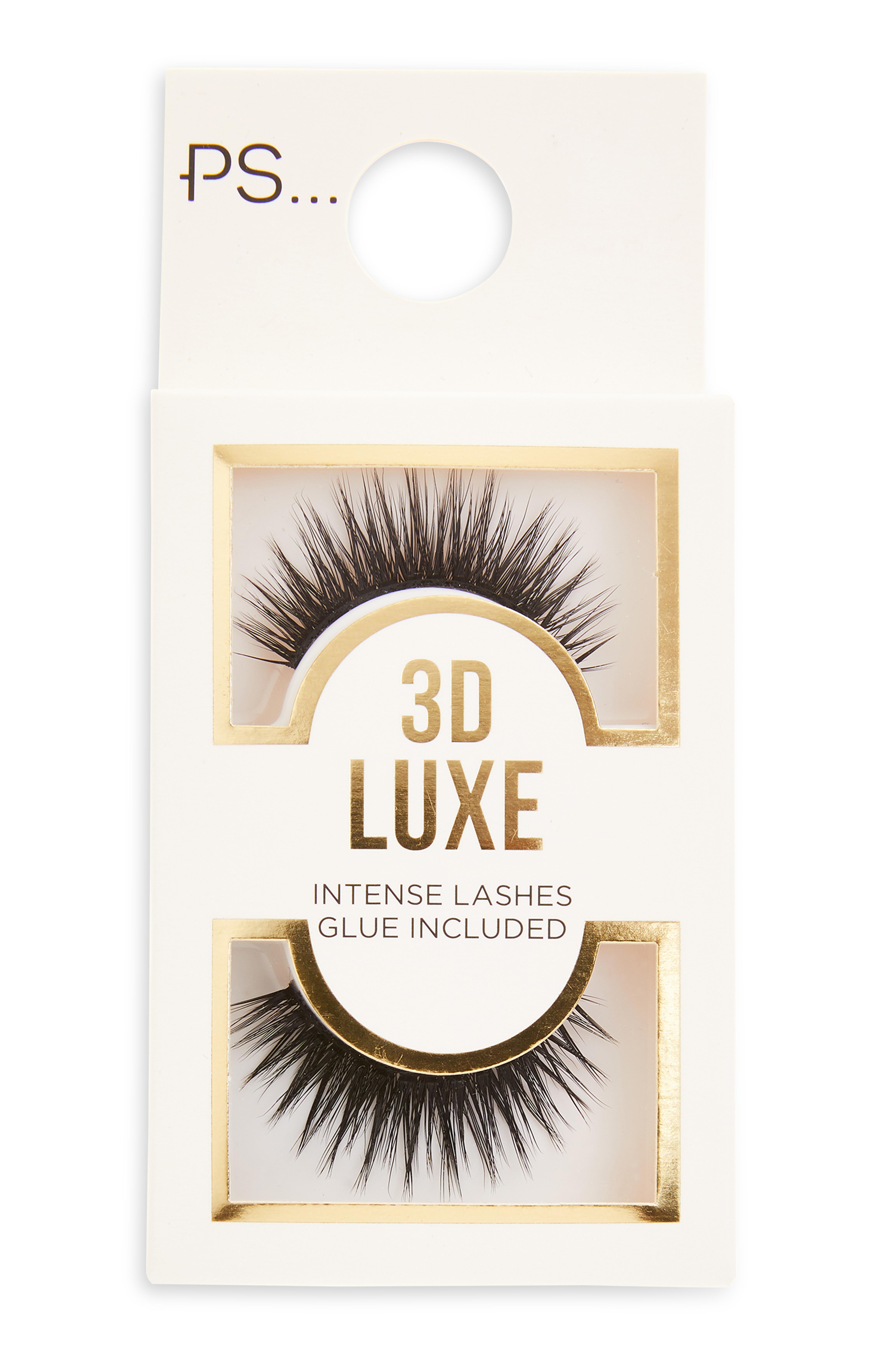 penneys individual lashes