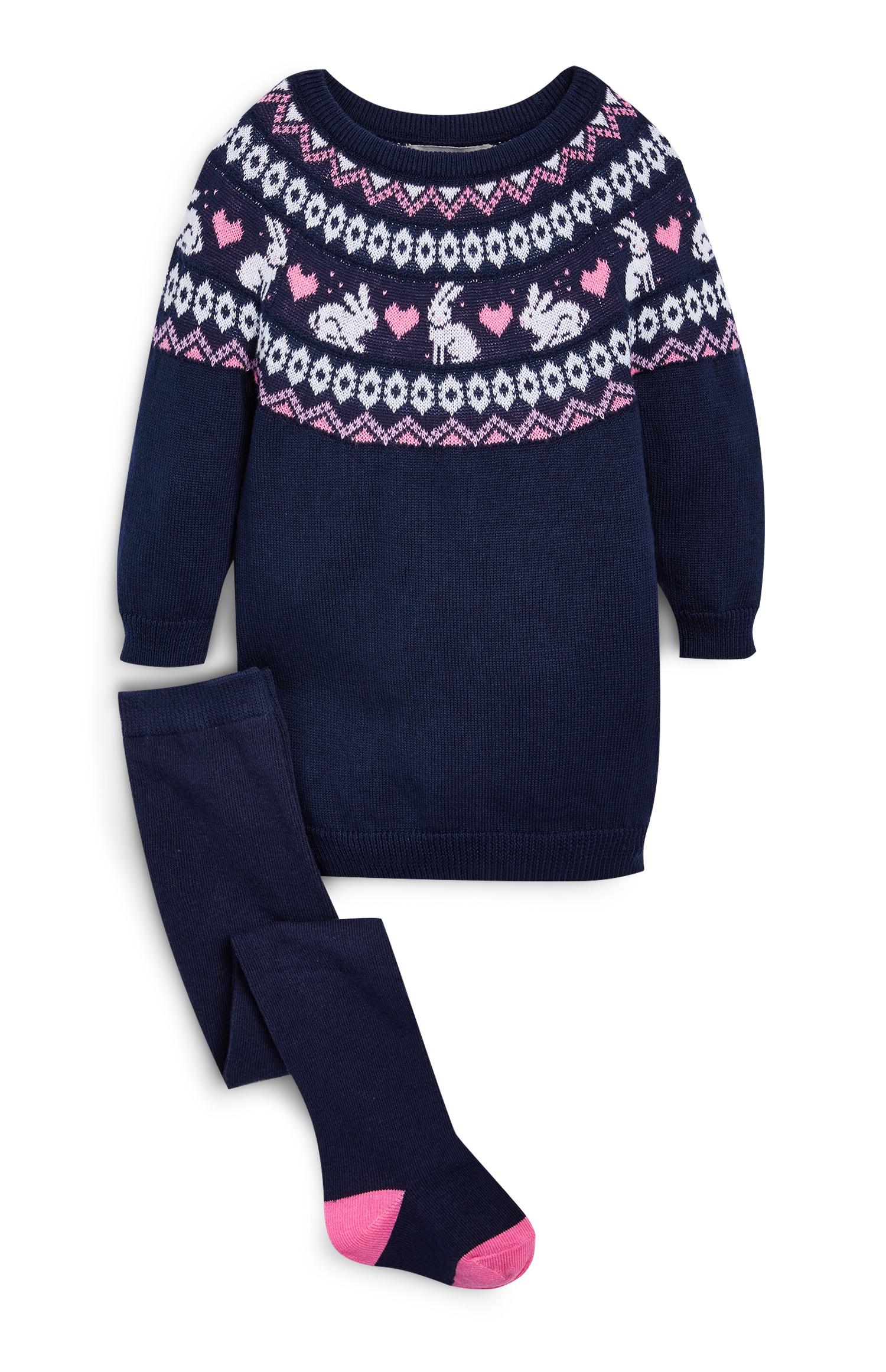 primark baby girl winter clothes