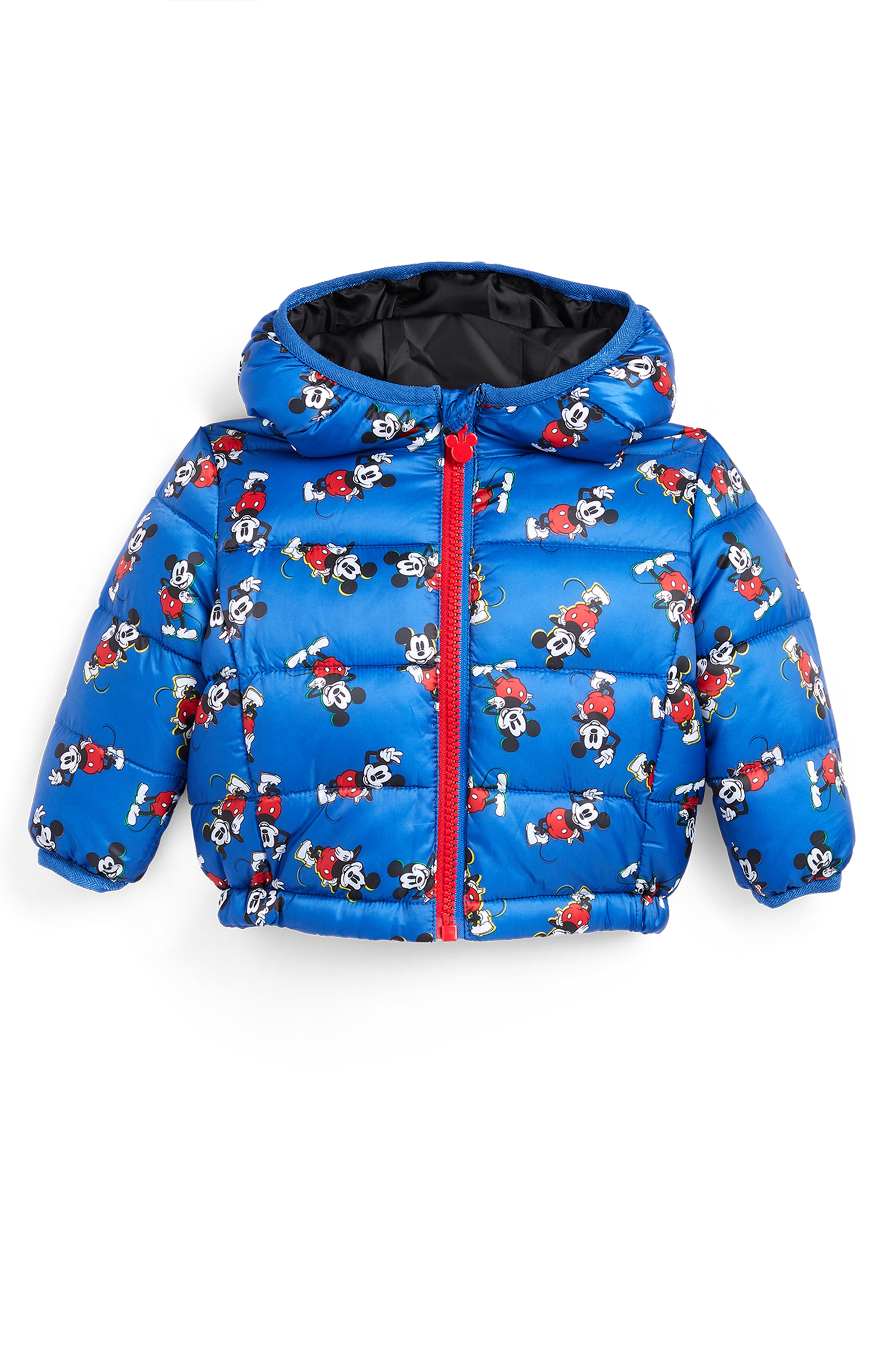 Impermeable Disney Mickey Mouse Bebe Garcon Mode Bebe Garcon Vetements Bebe Et Nouveau Ne Mode Enfant Tous Les Produits Primark Primark France