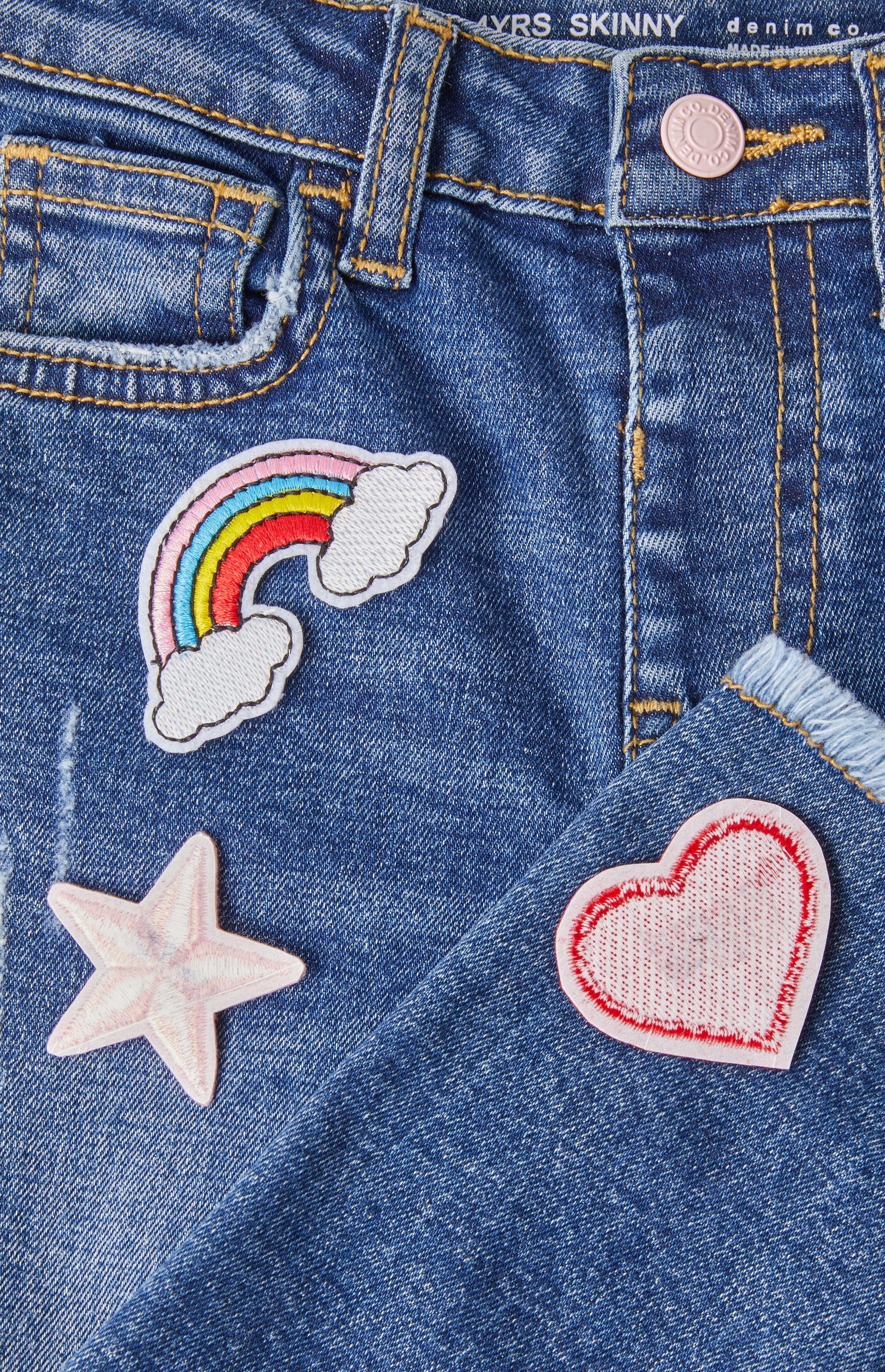 primark girls jeans