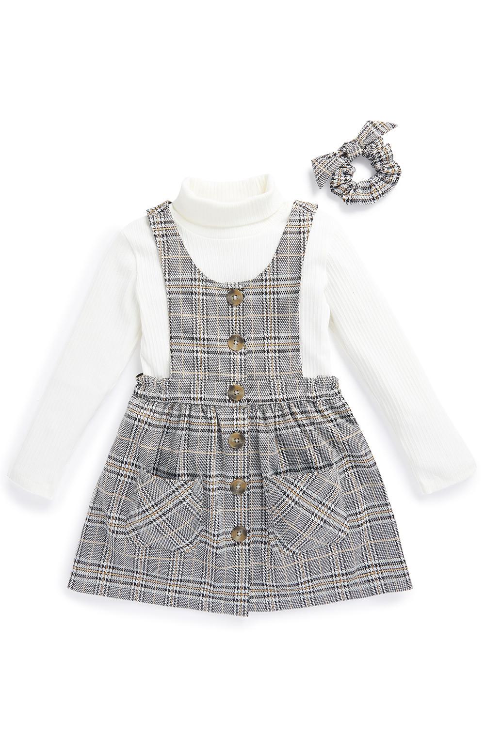 Girls Dresses | 2-7 | Girls Skirts 