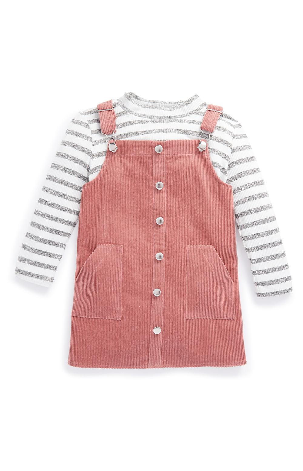 primark girlswear 2 years