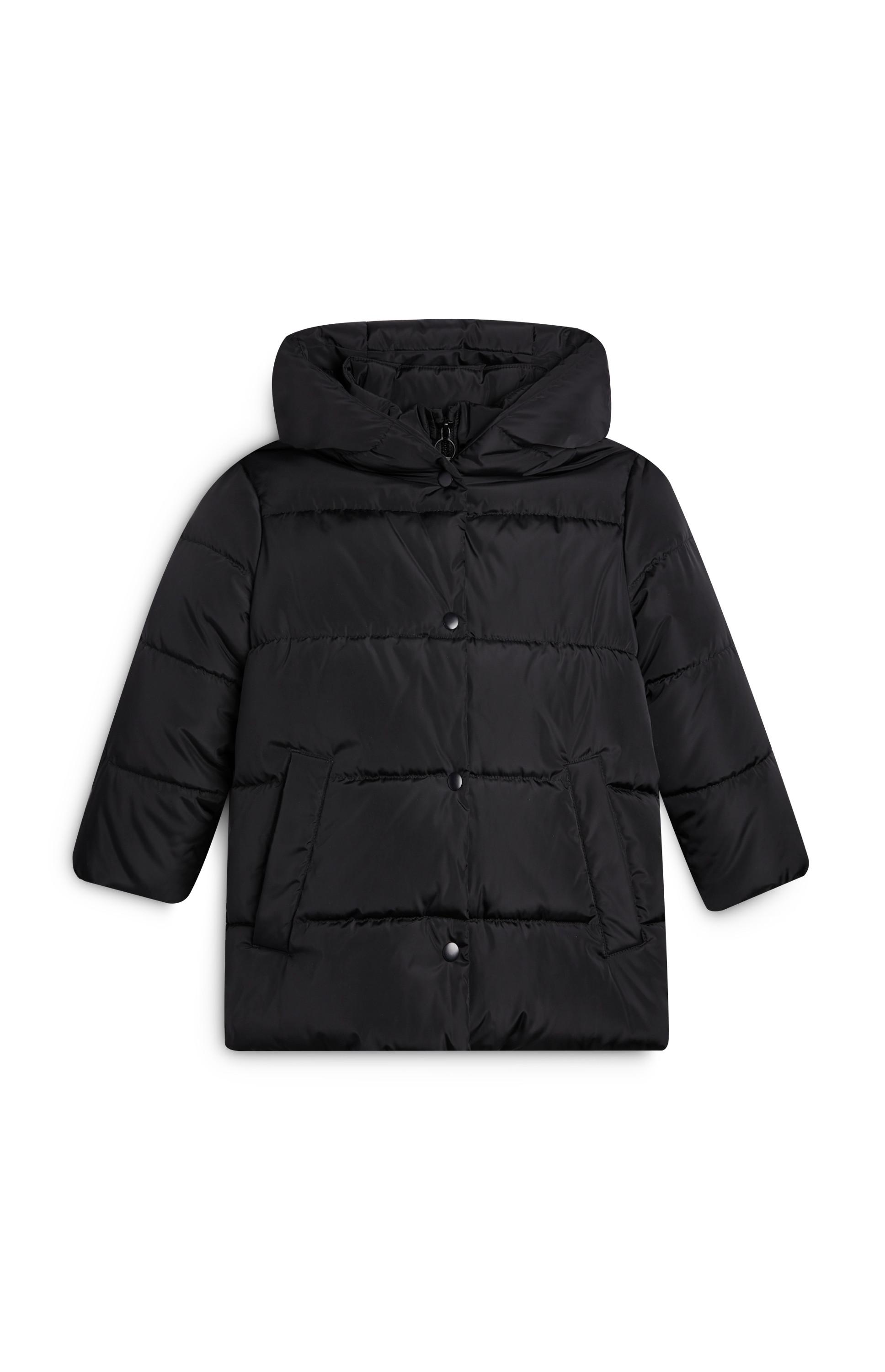 manteau primark fille