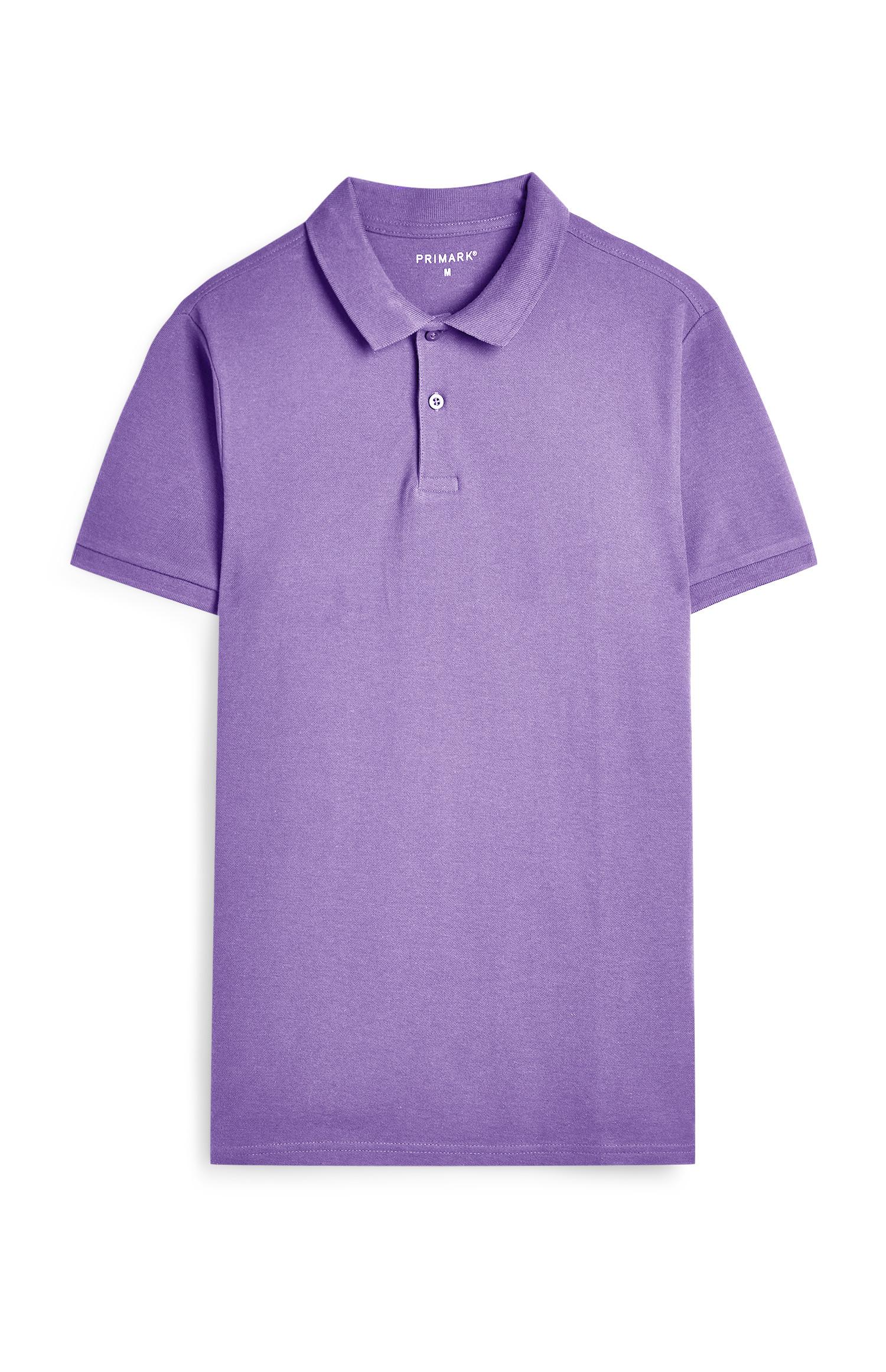 primark womens polo shirts