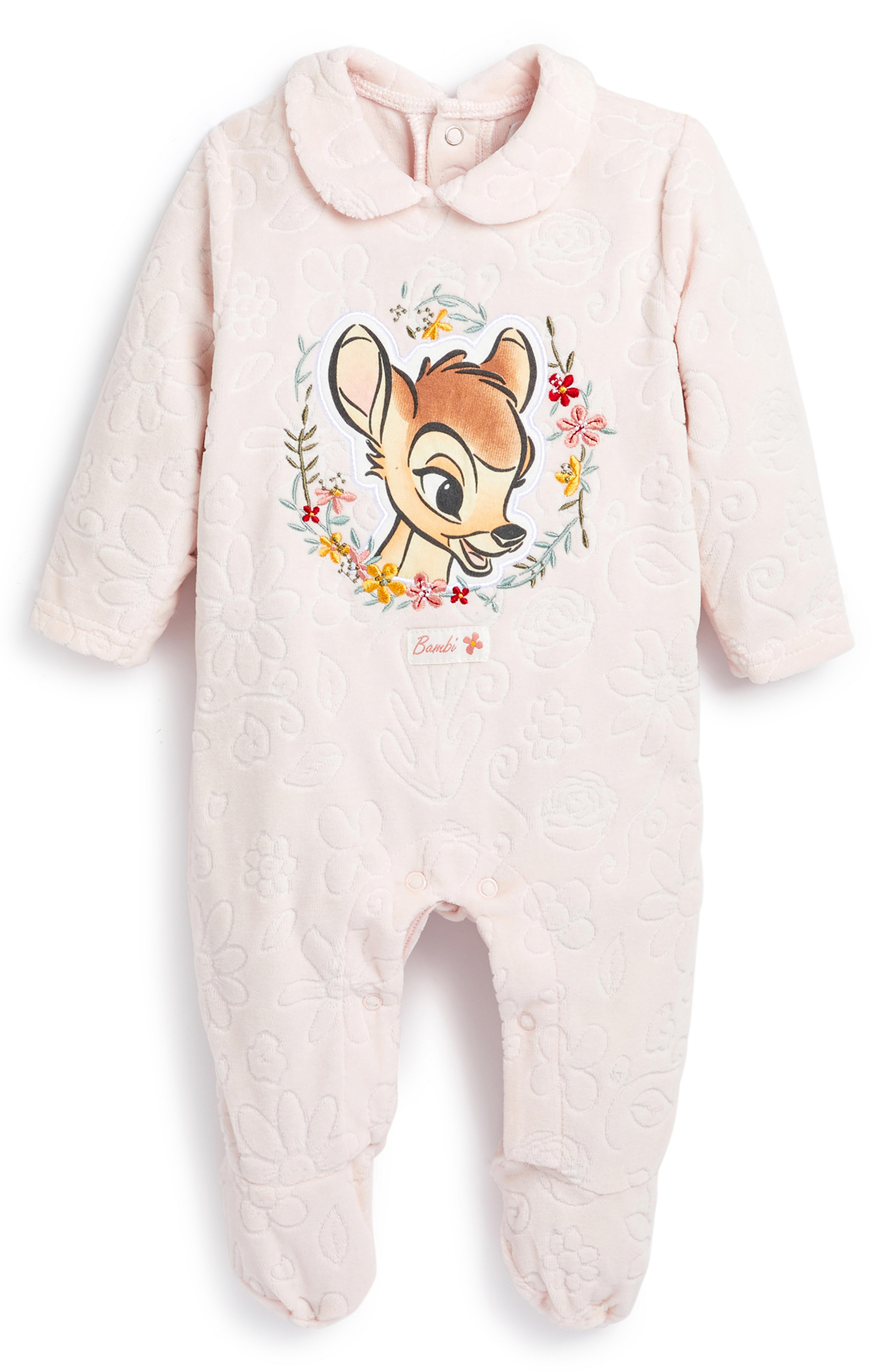خيط معجب البيت الأخضر Grenouillere Bambi Icedcourses Com