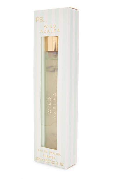 Perfume «Wild Azalea» de The Stripe Collection de PS de 20 ml