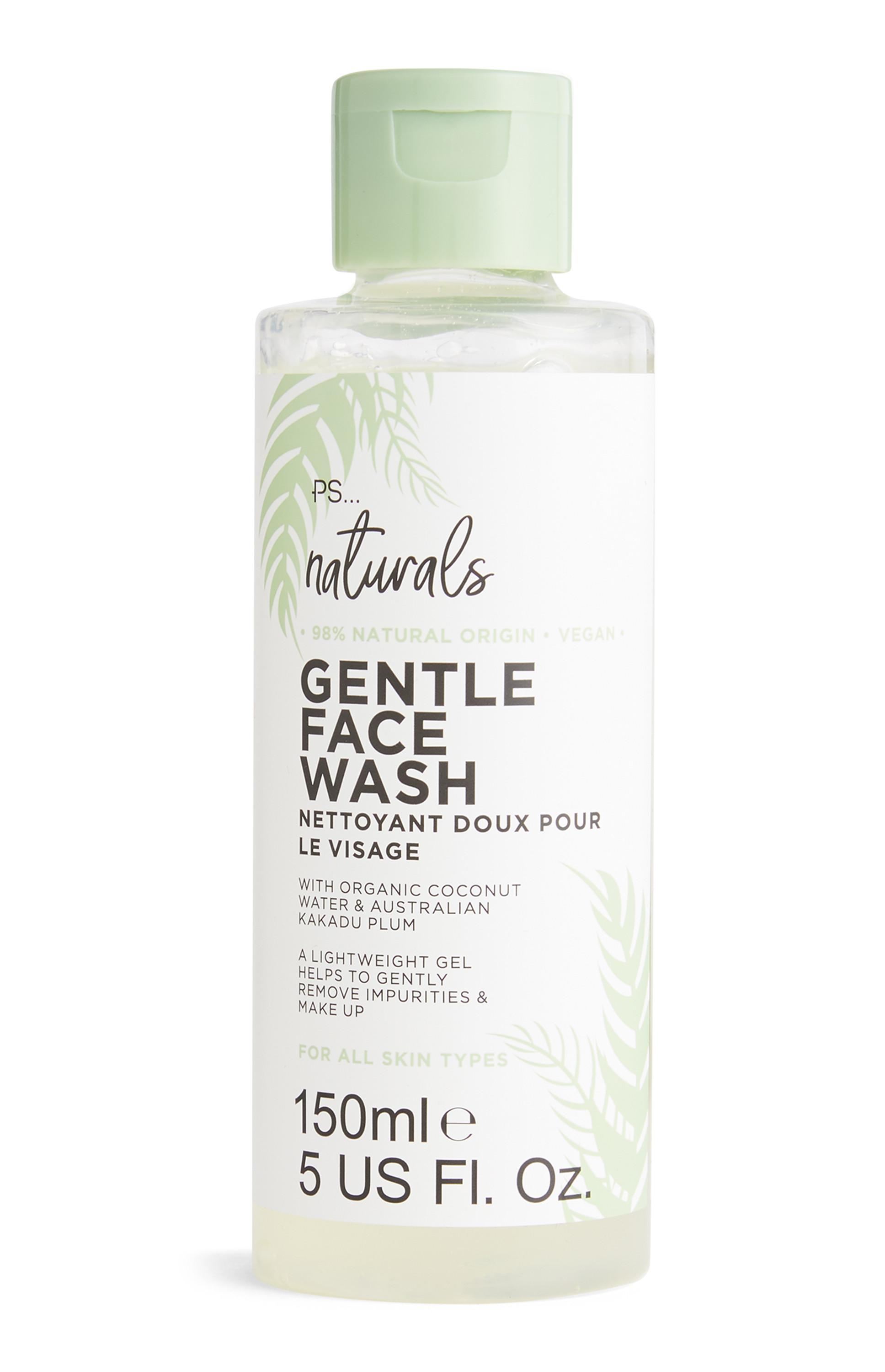 primark micellar water