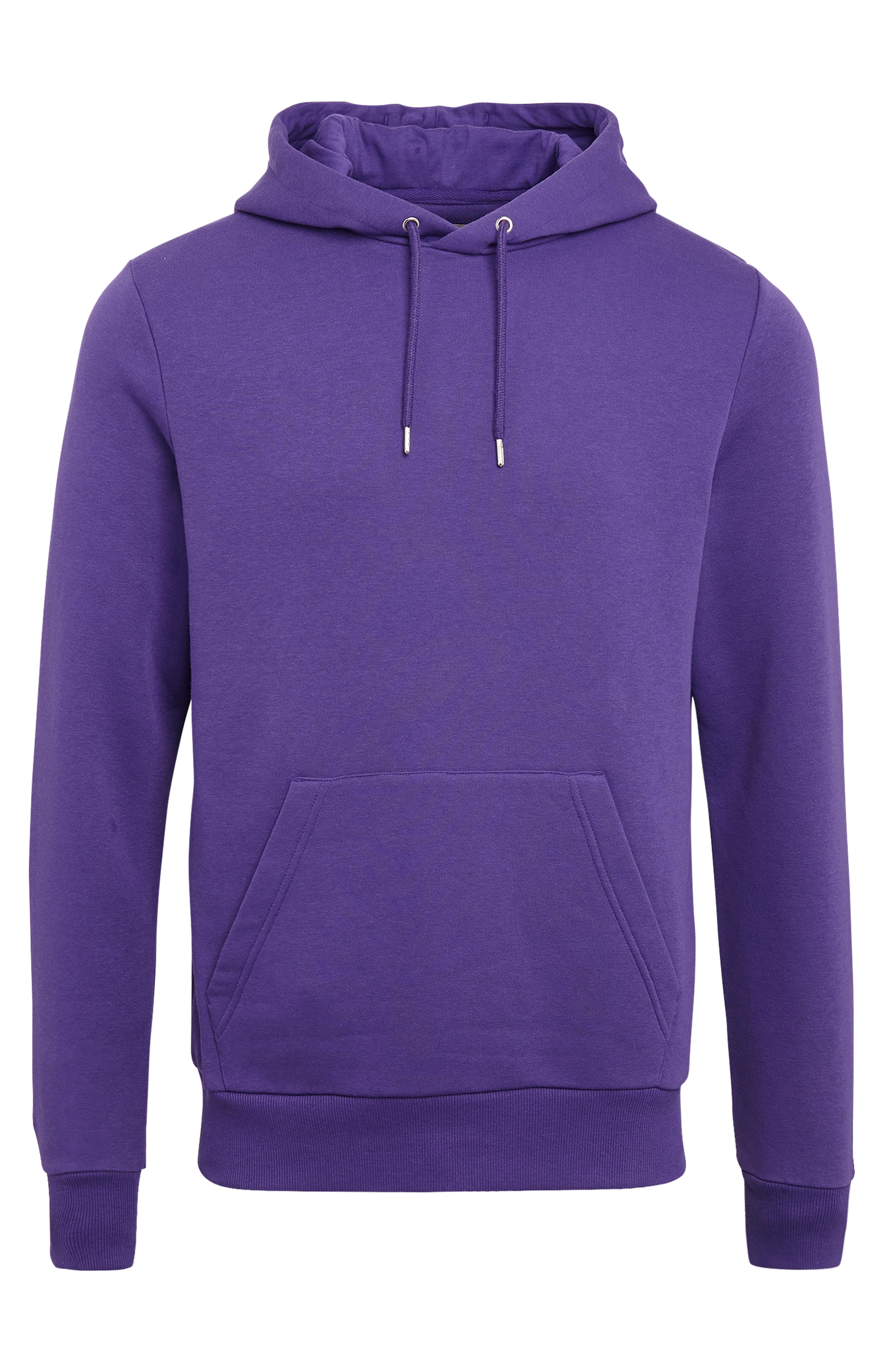 primark purple hoodie