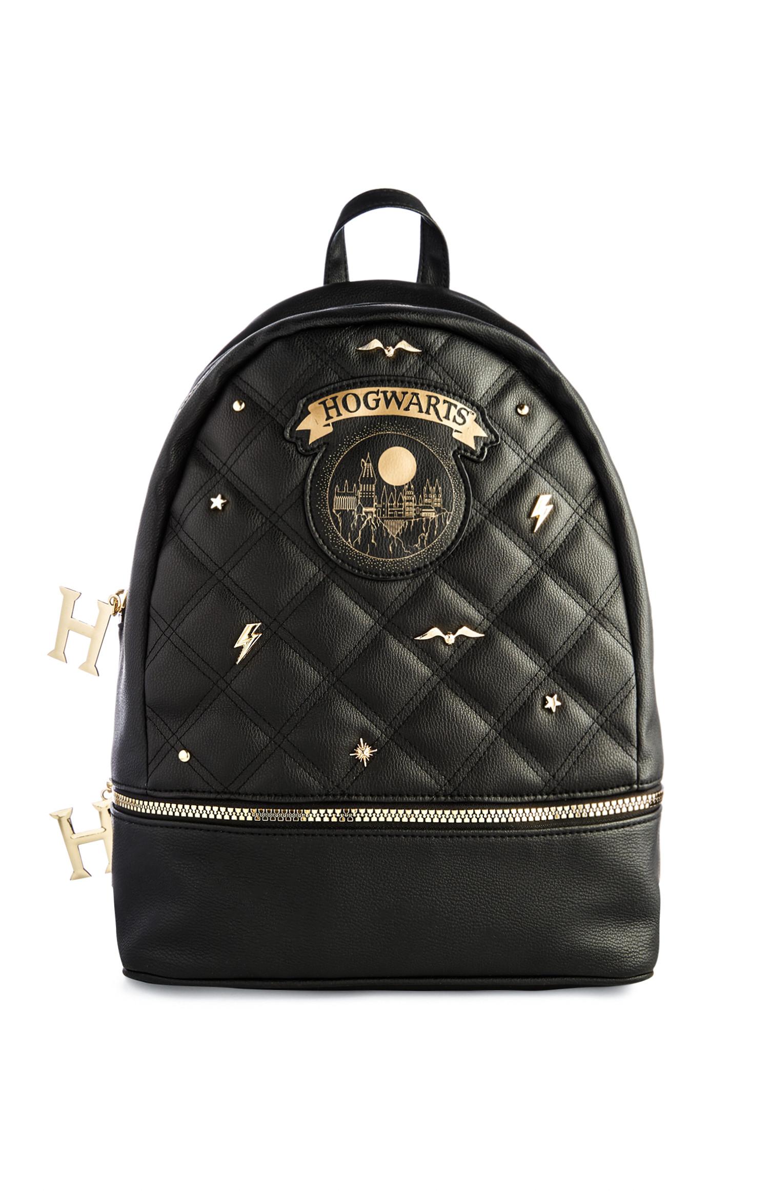 harry potter backpack primark