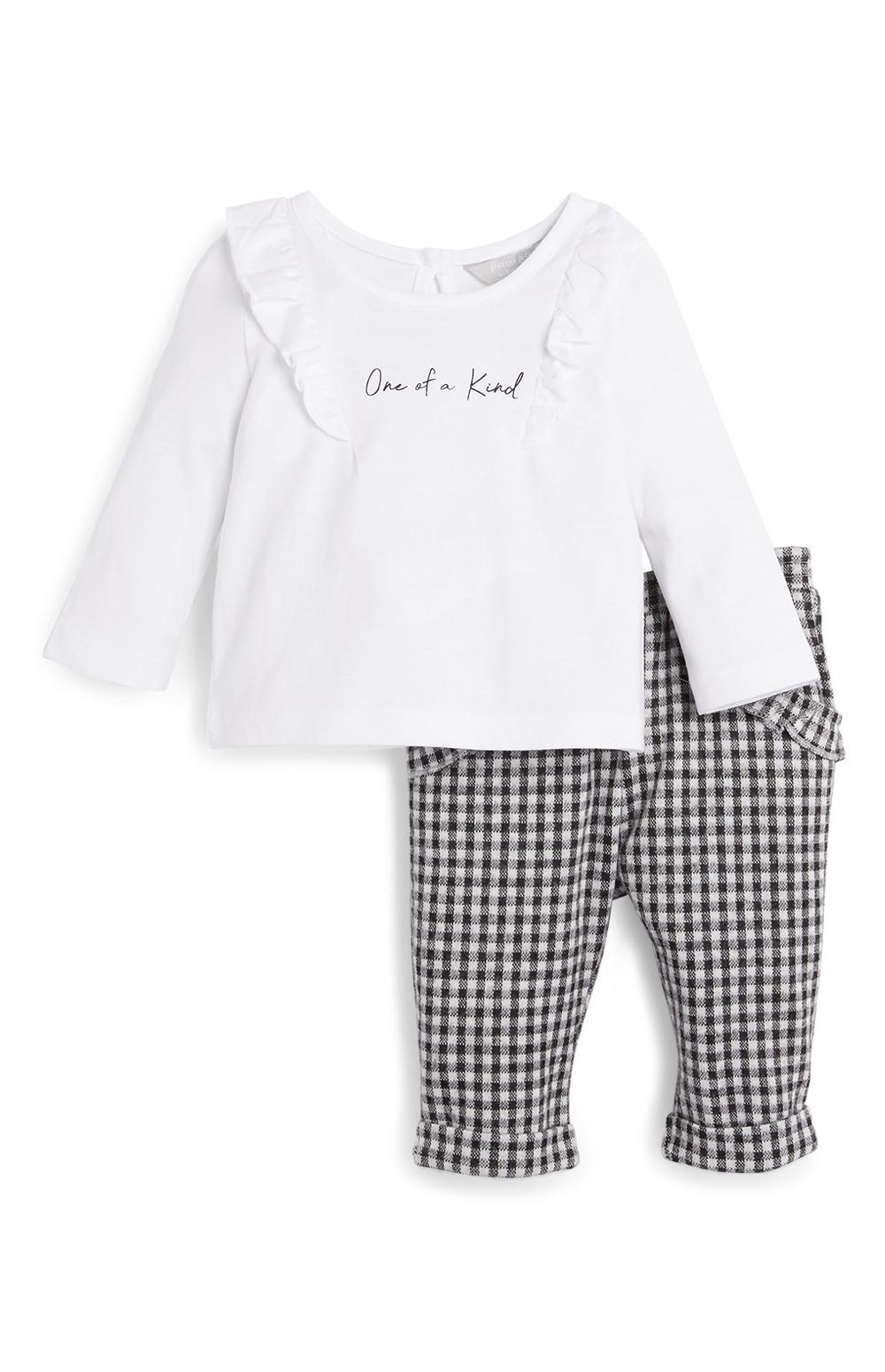 primark baby girl clothes