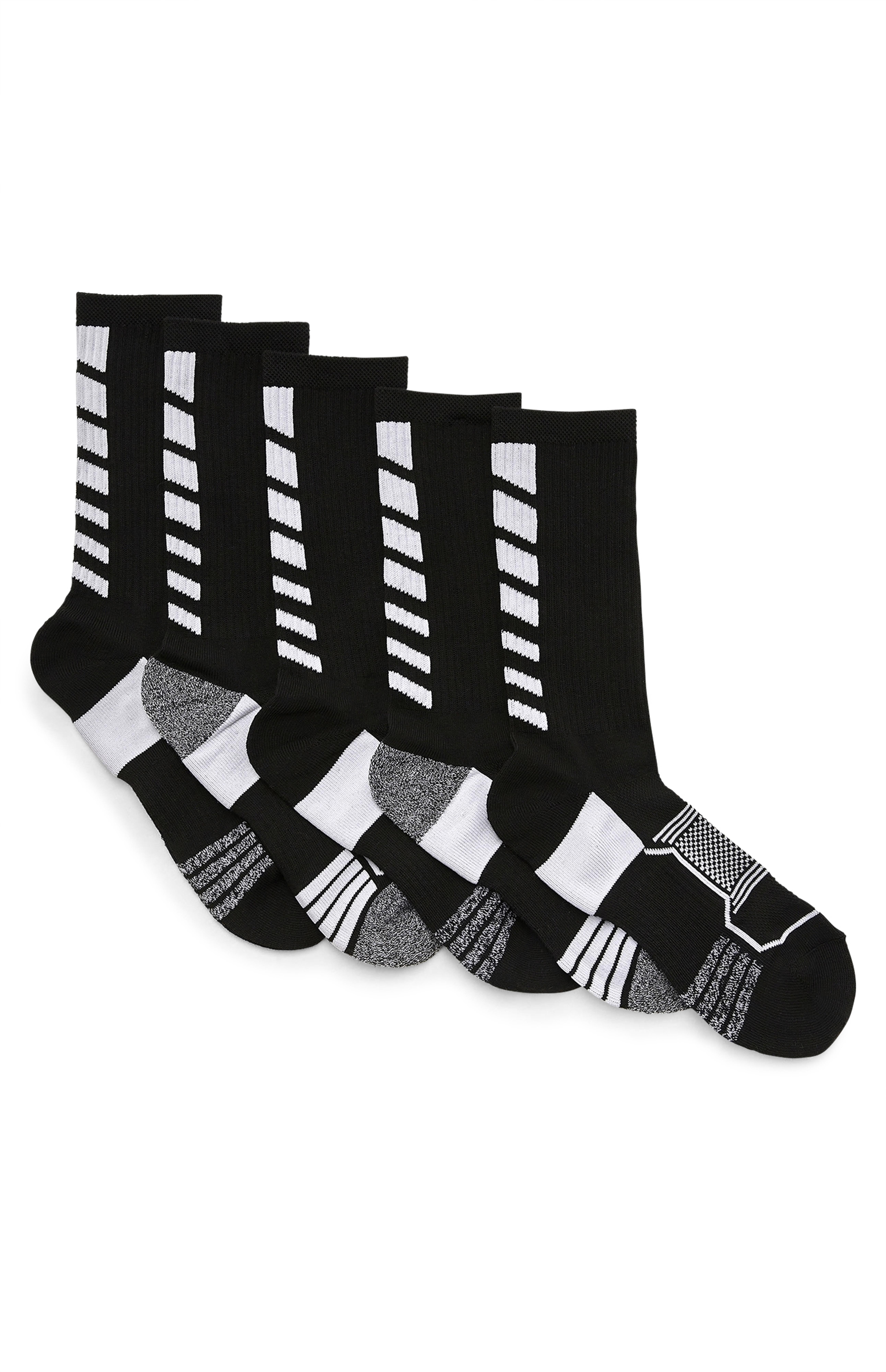 mens slipper socks primark