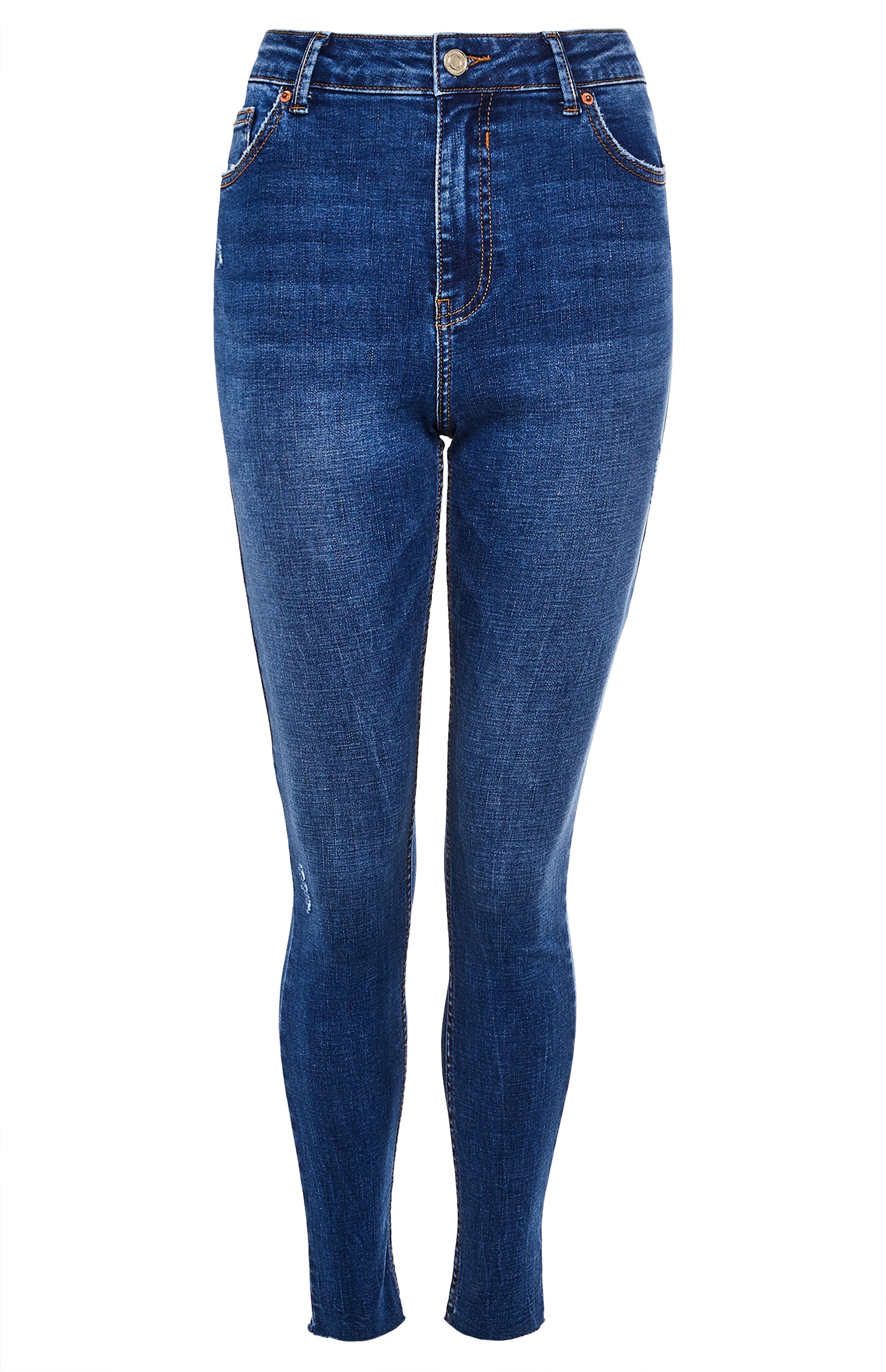 primark super high waisted skinny jeans