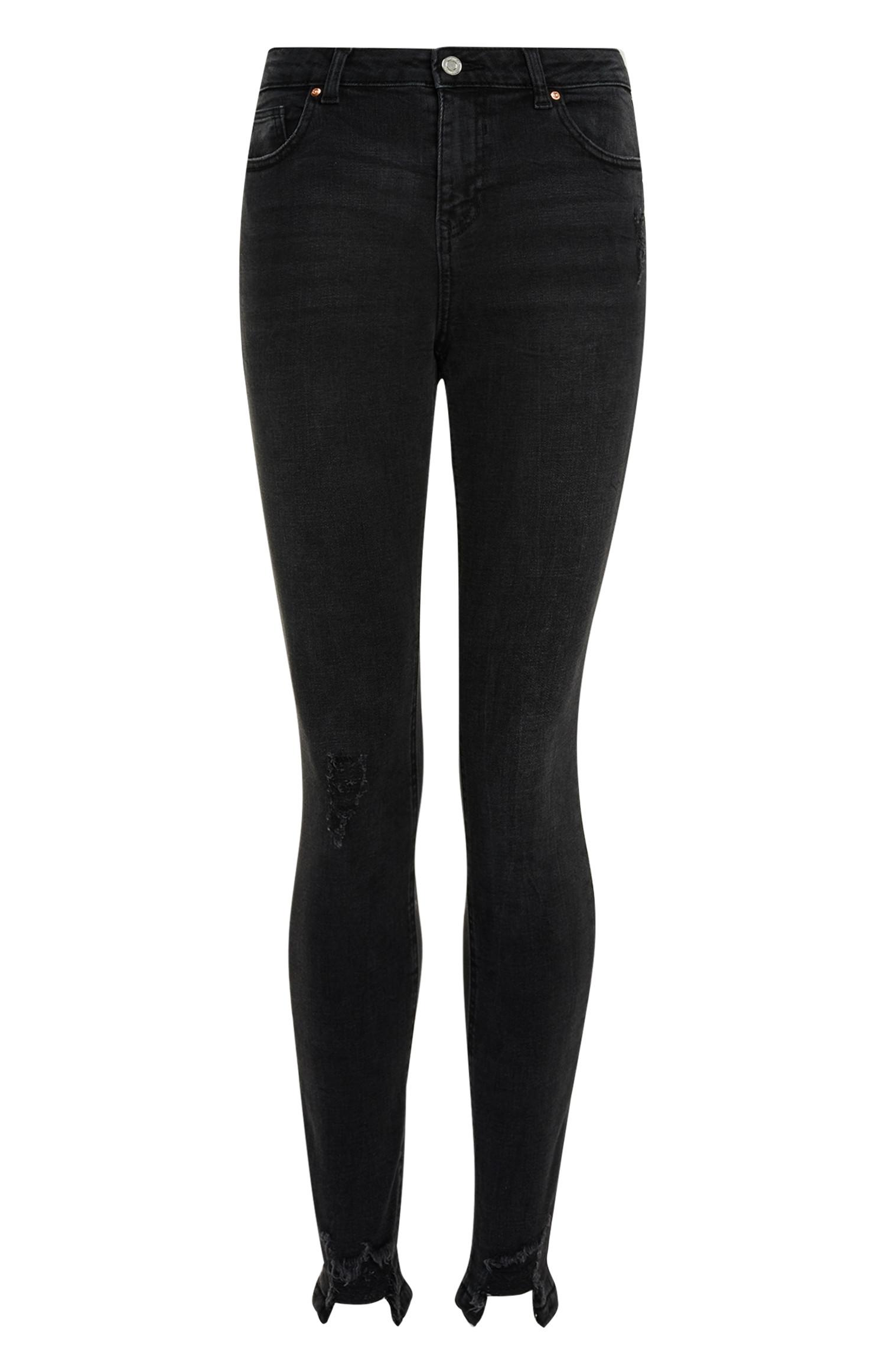 primark high waisted skinny jeans