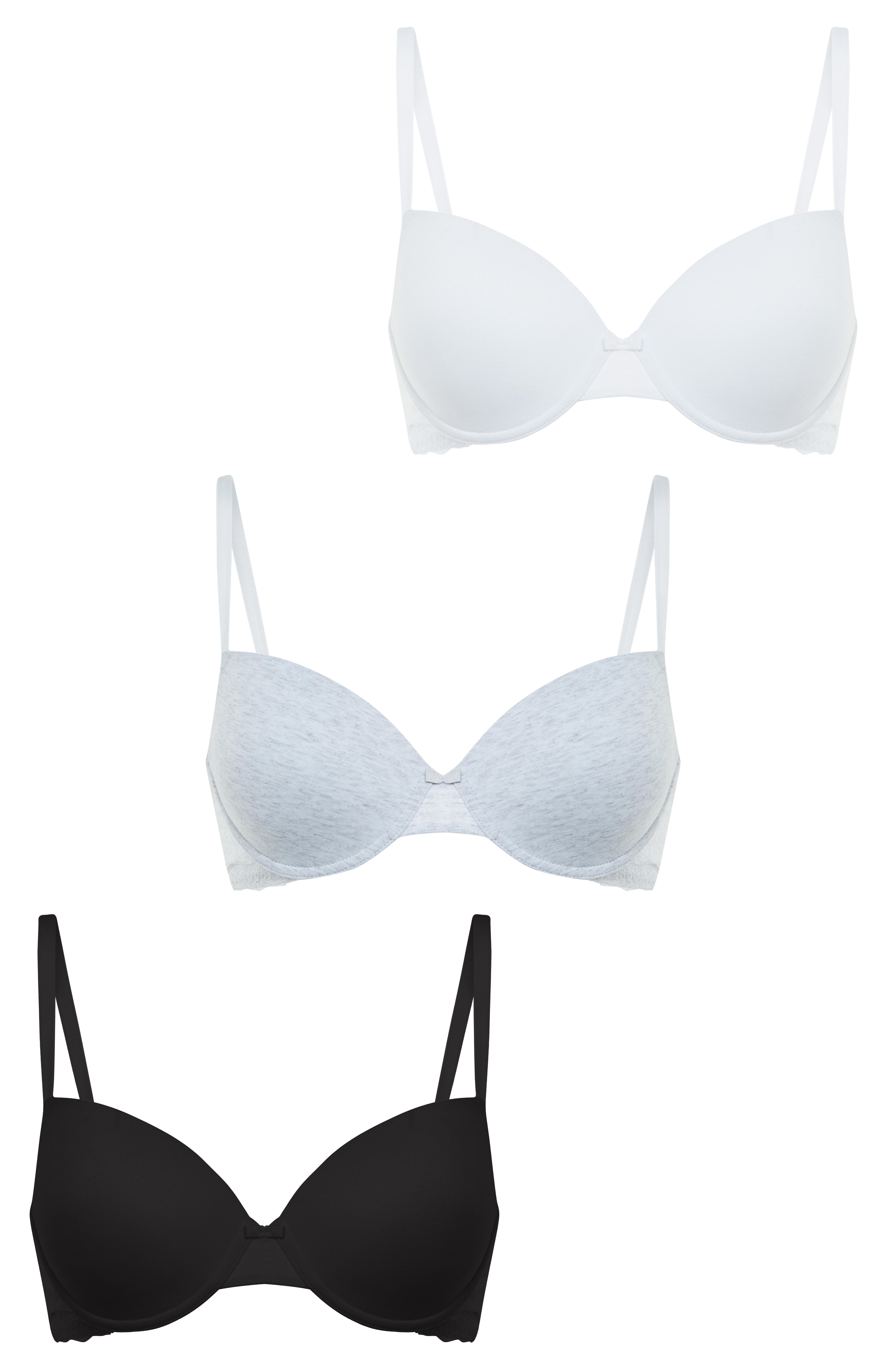 halter neck bralette primark