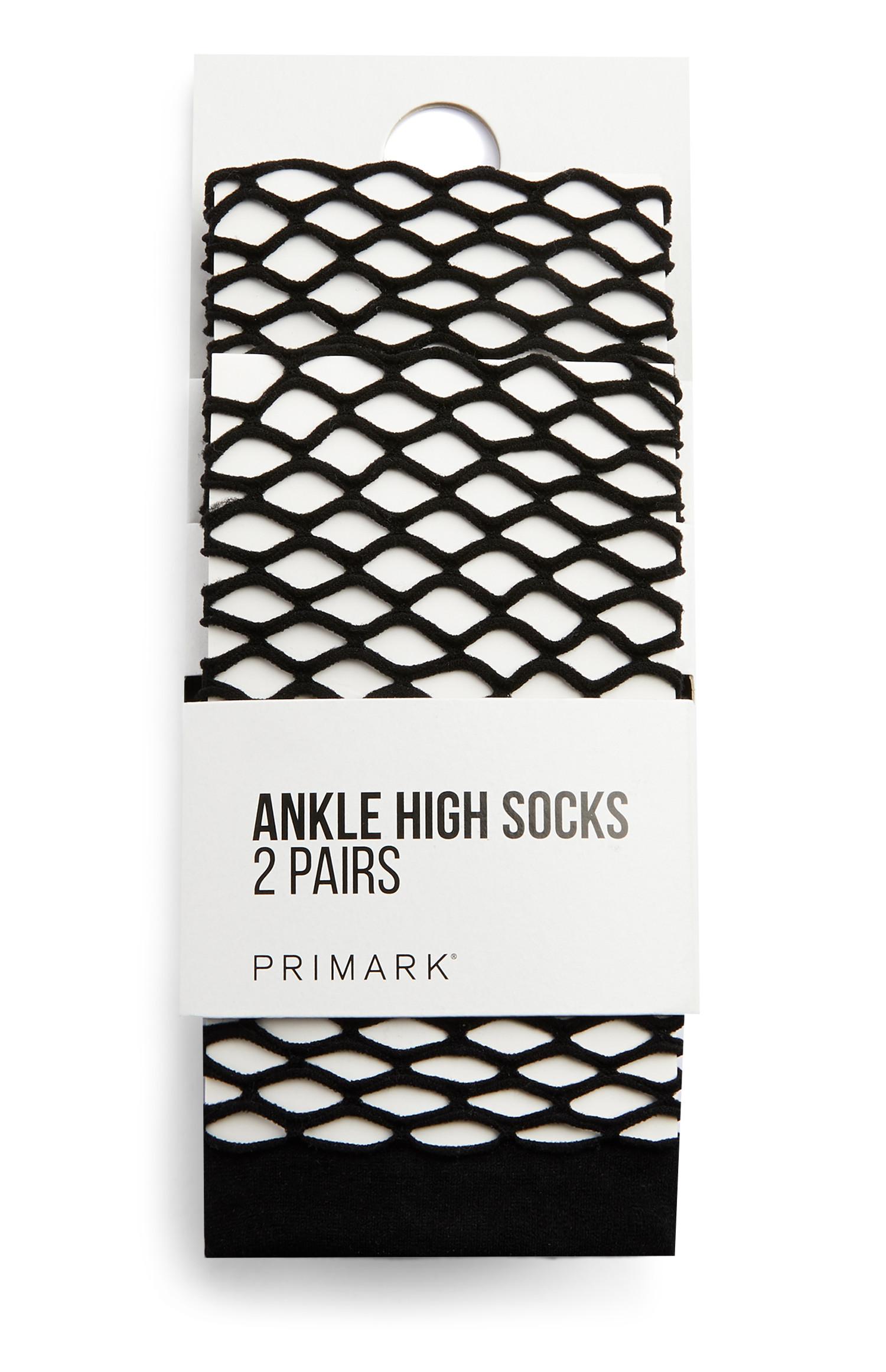 collant resille primark