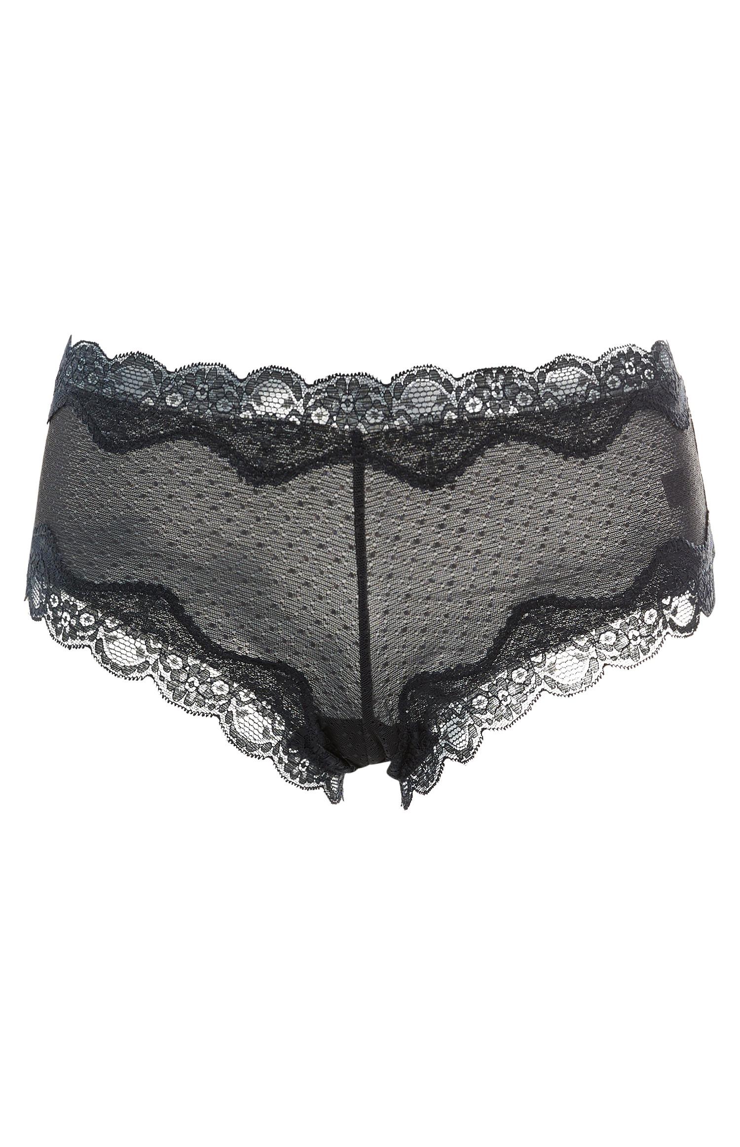 primark lace underwear