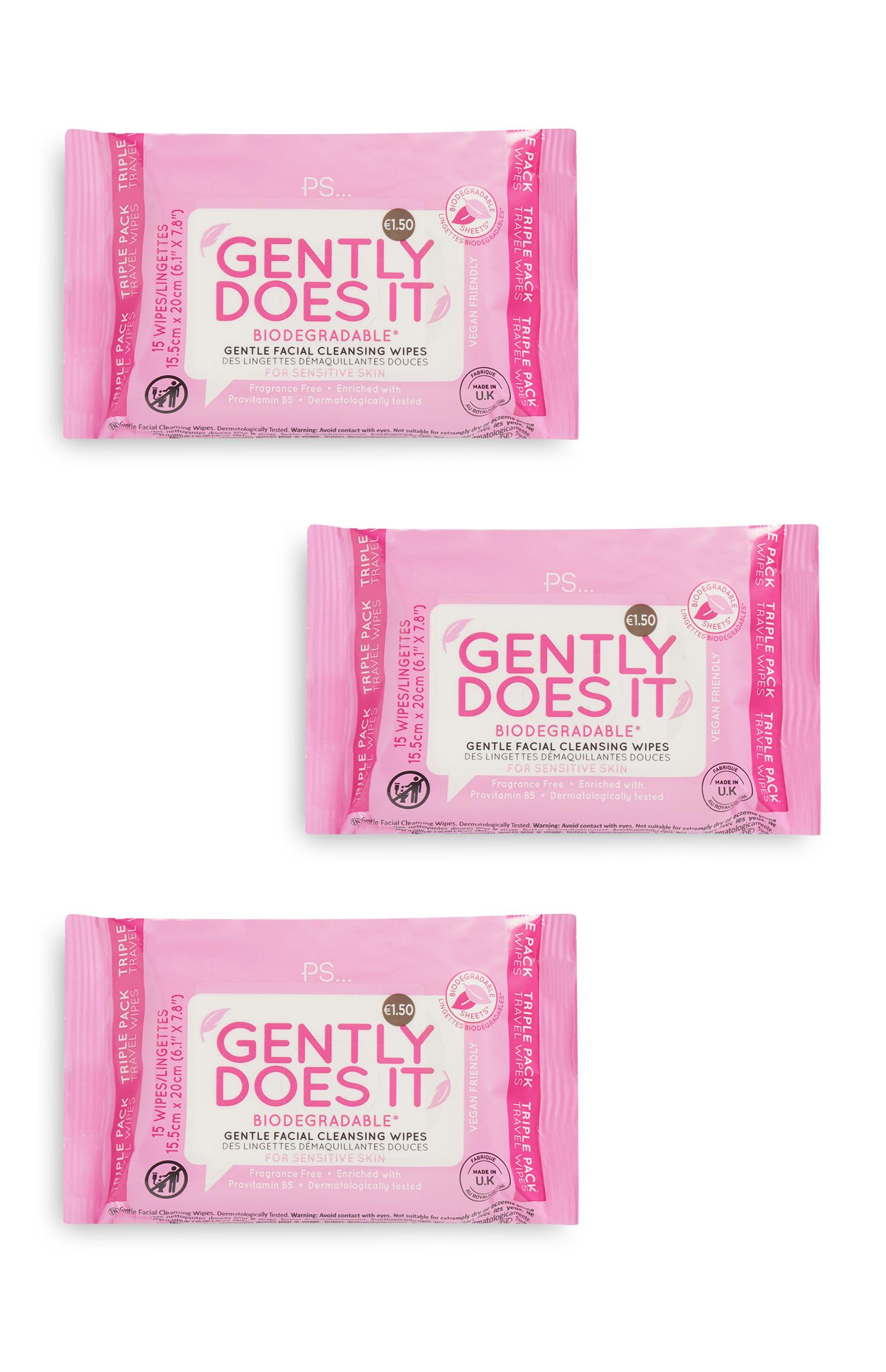 primark makeup wipes
