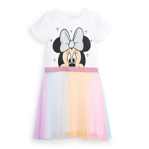 „Disney Minnie Maus“ Nachtkleid (kleine Mädchen)