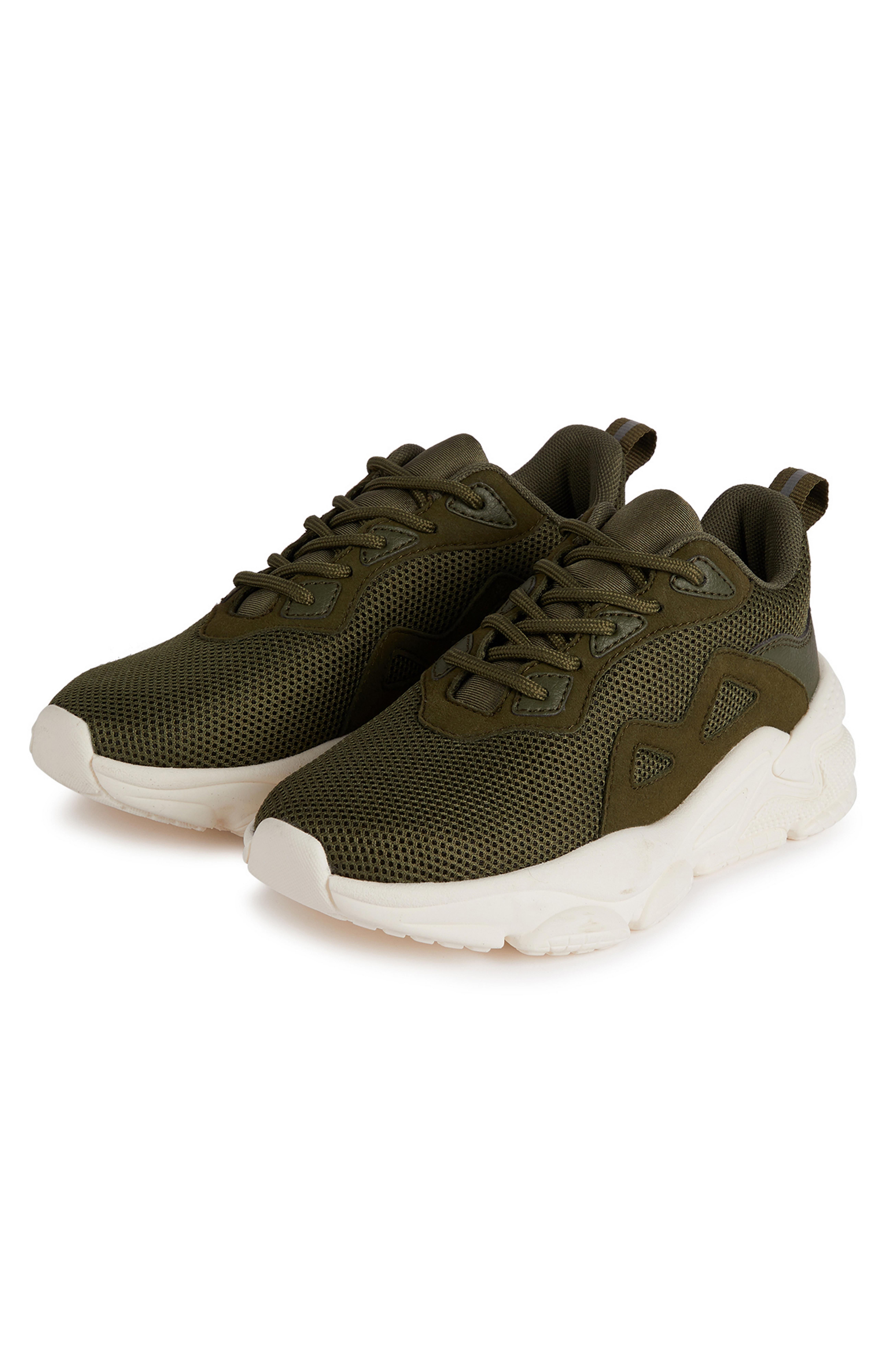 primark chunky shoes