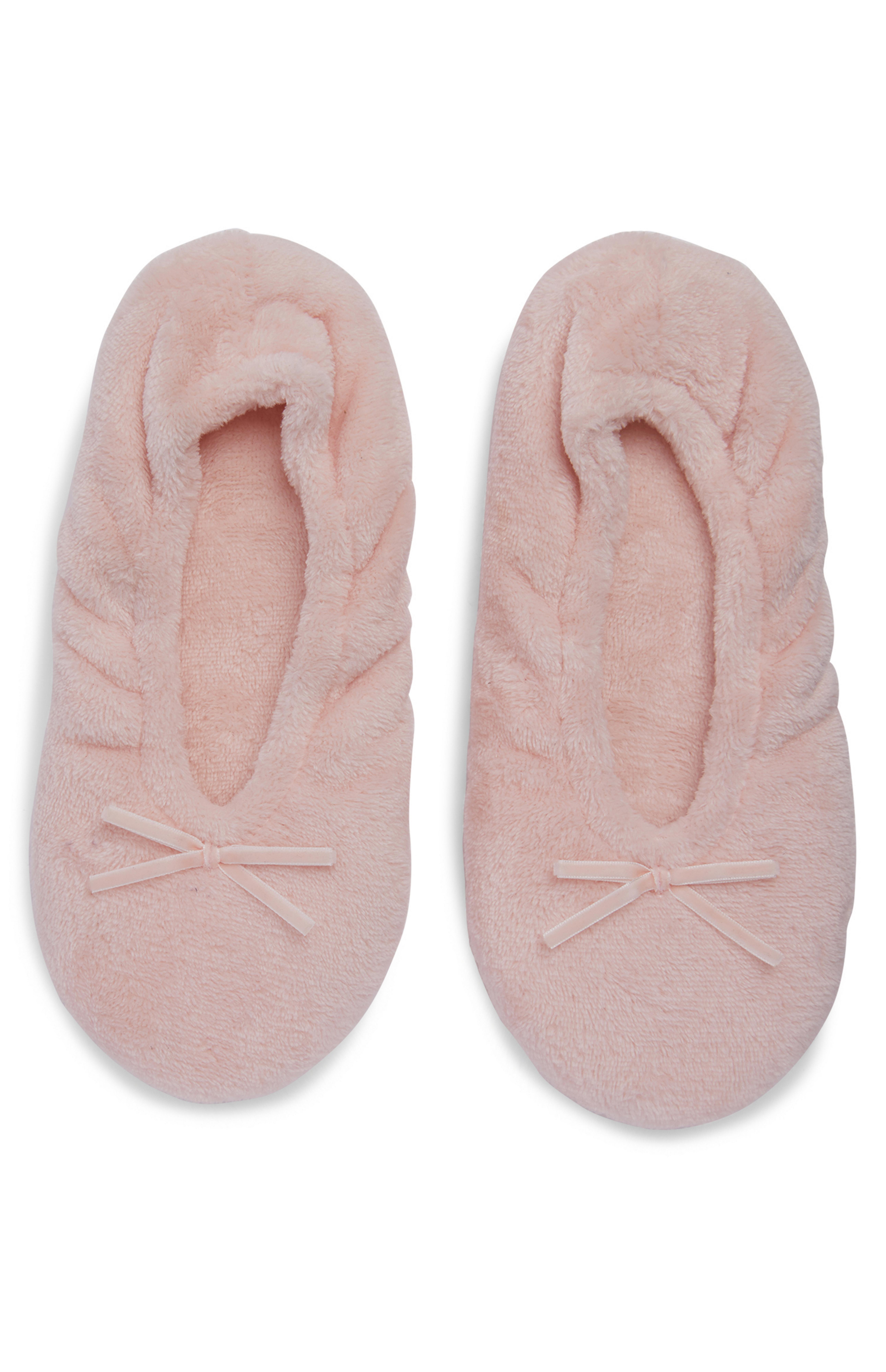 primark ballet slippers