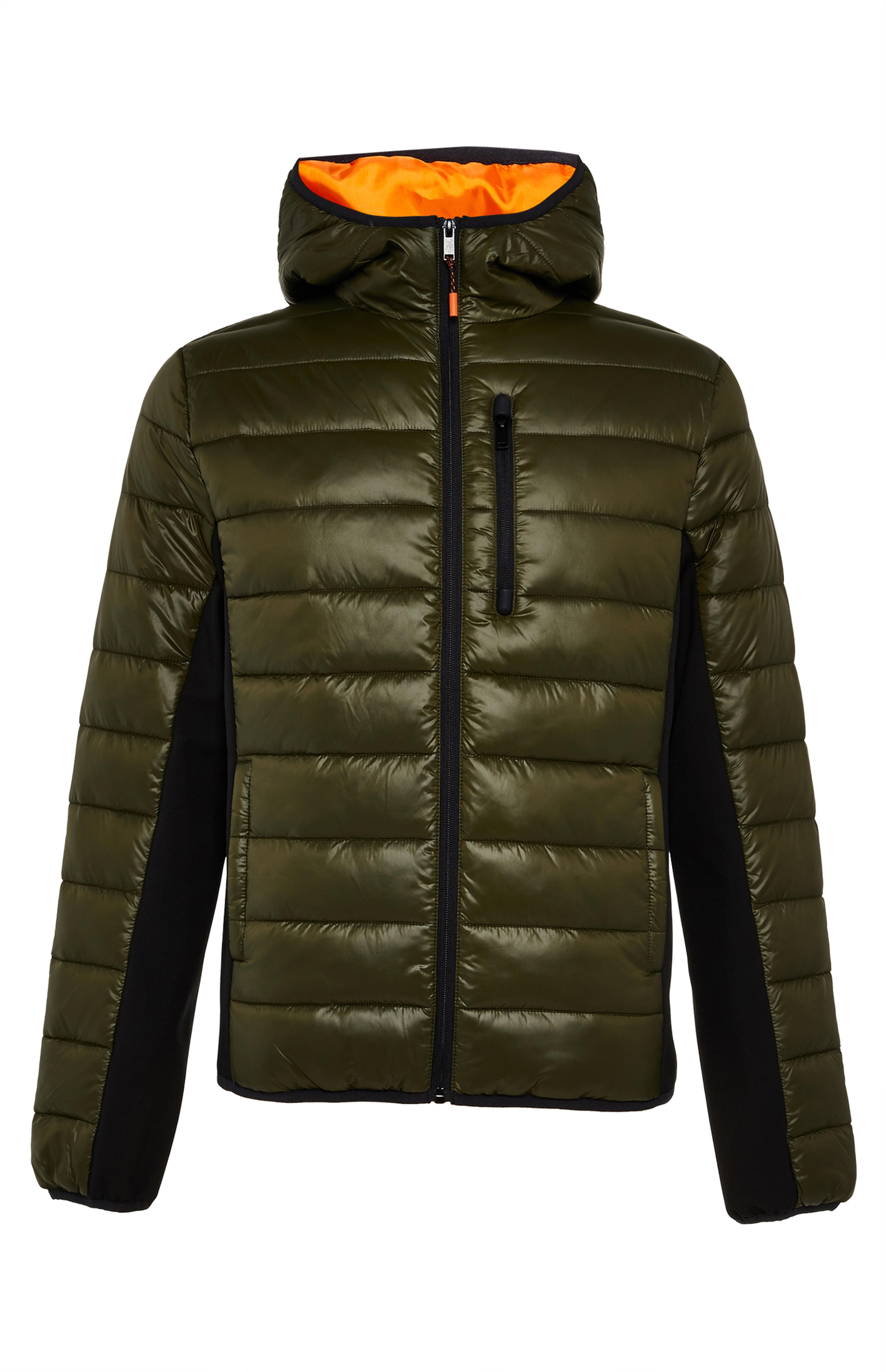 penneys puffer coats