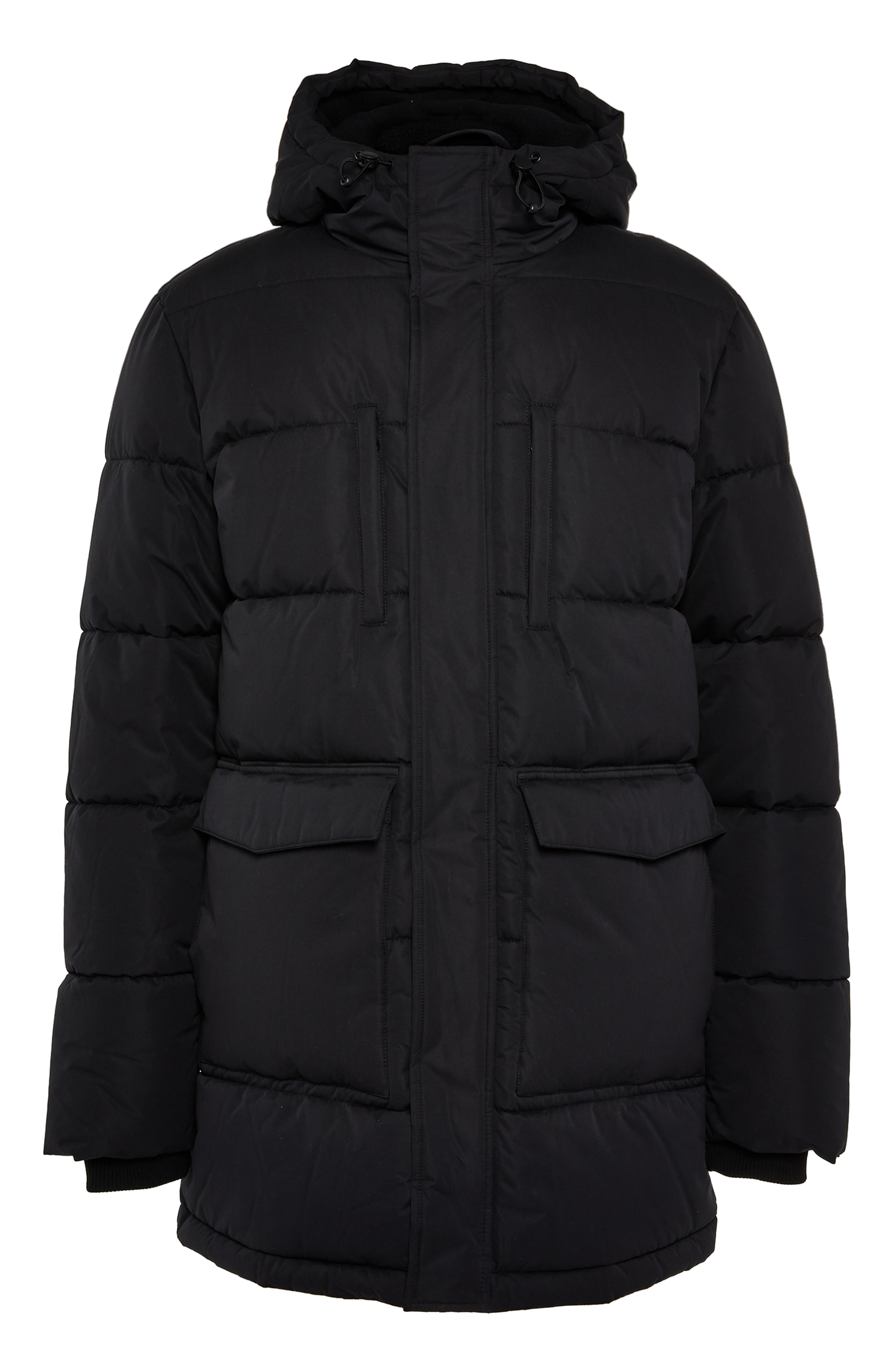primark camo puffer jacket