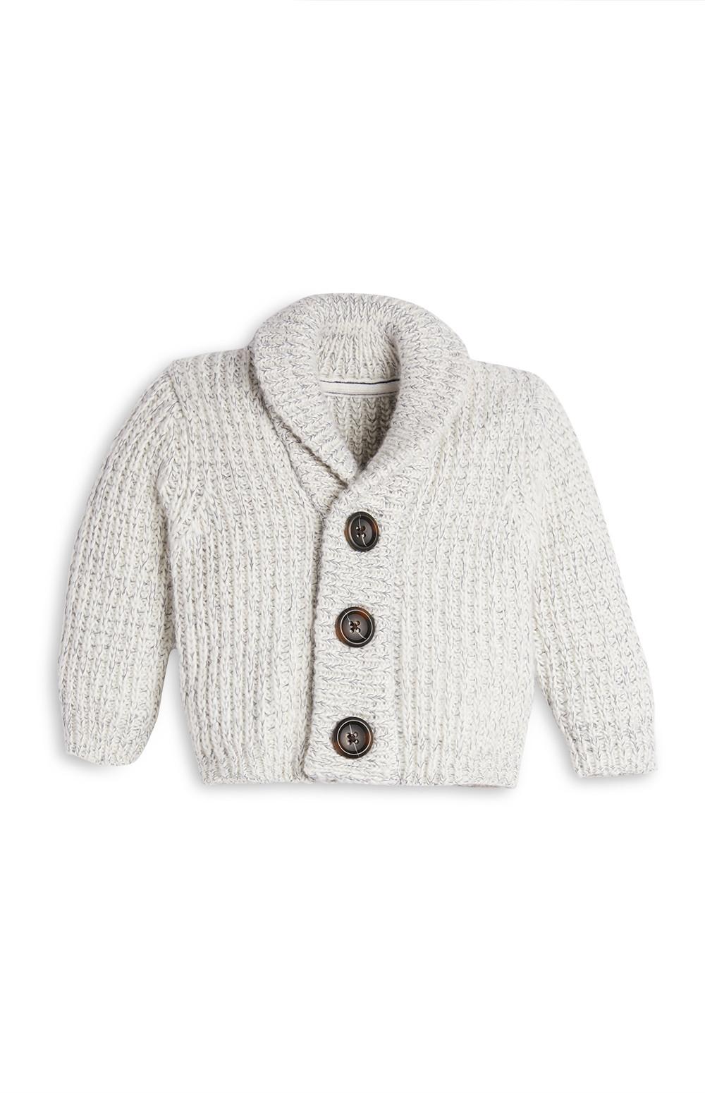 primark baby cardigan