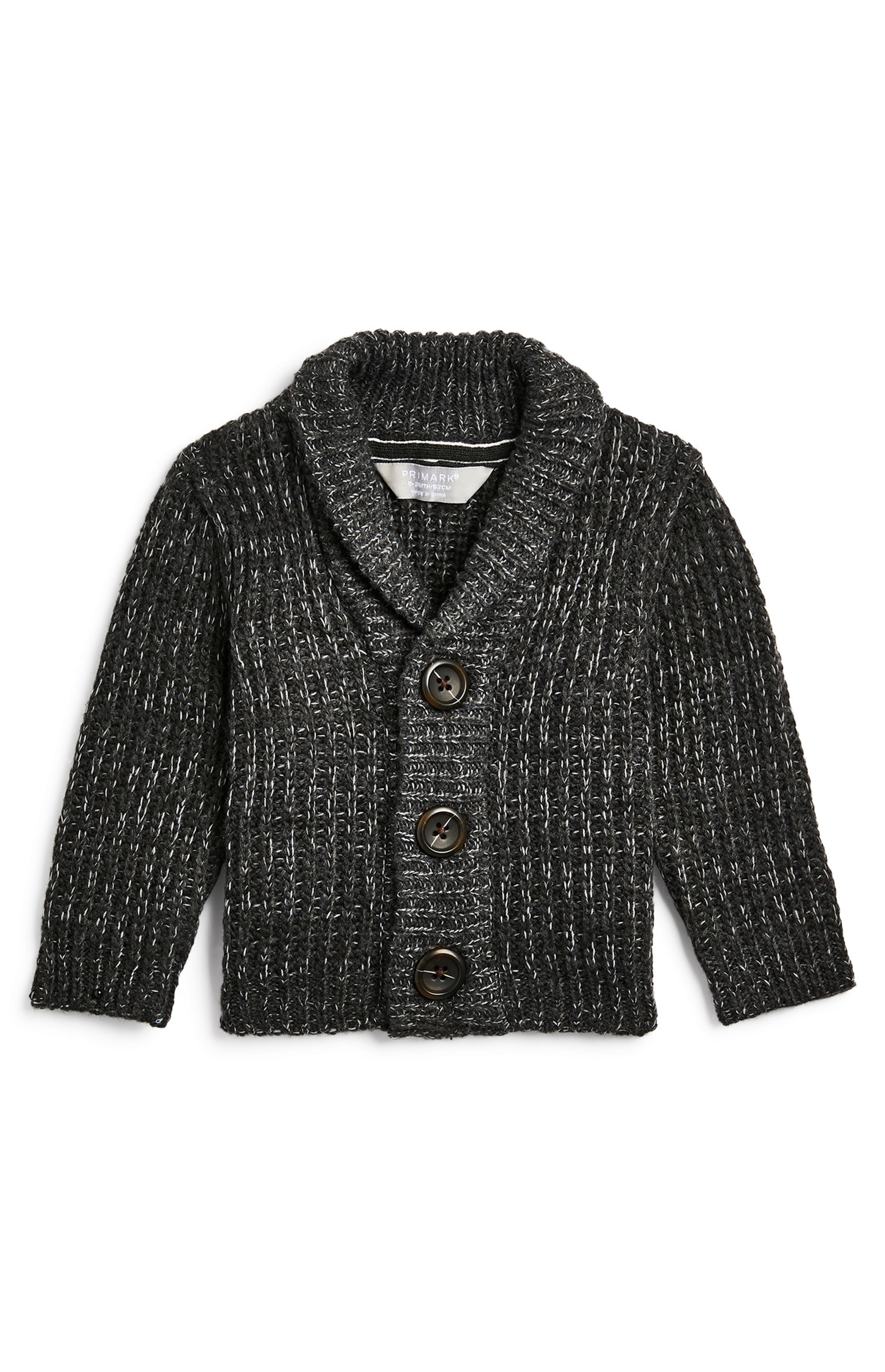 primark baby cardigan