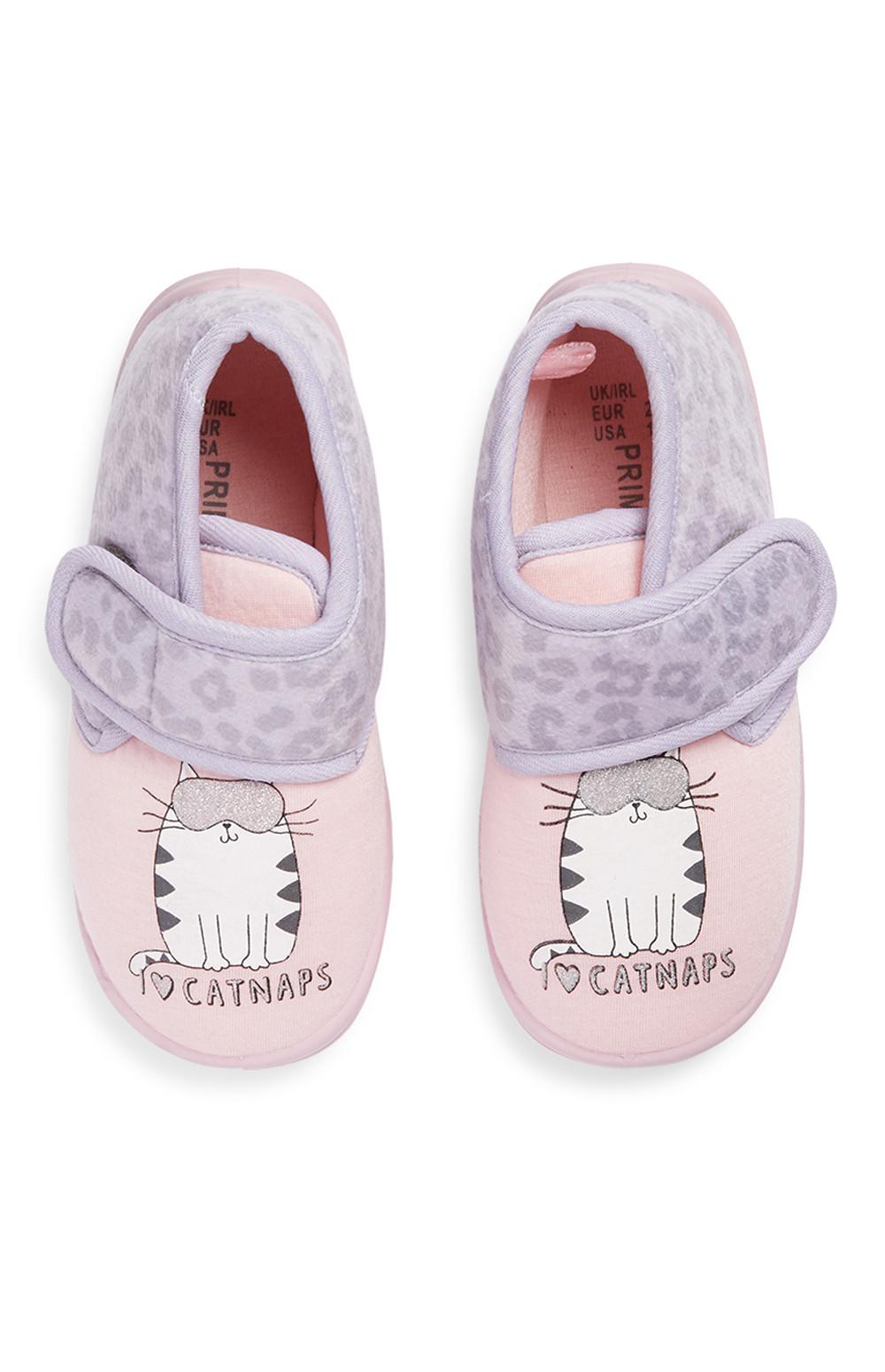 primark kids slippers