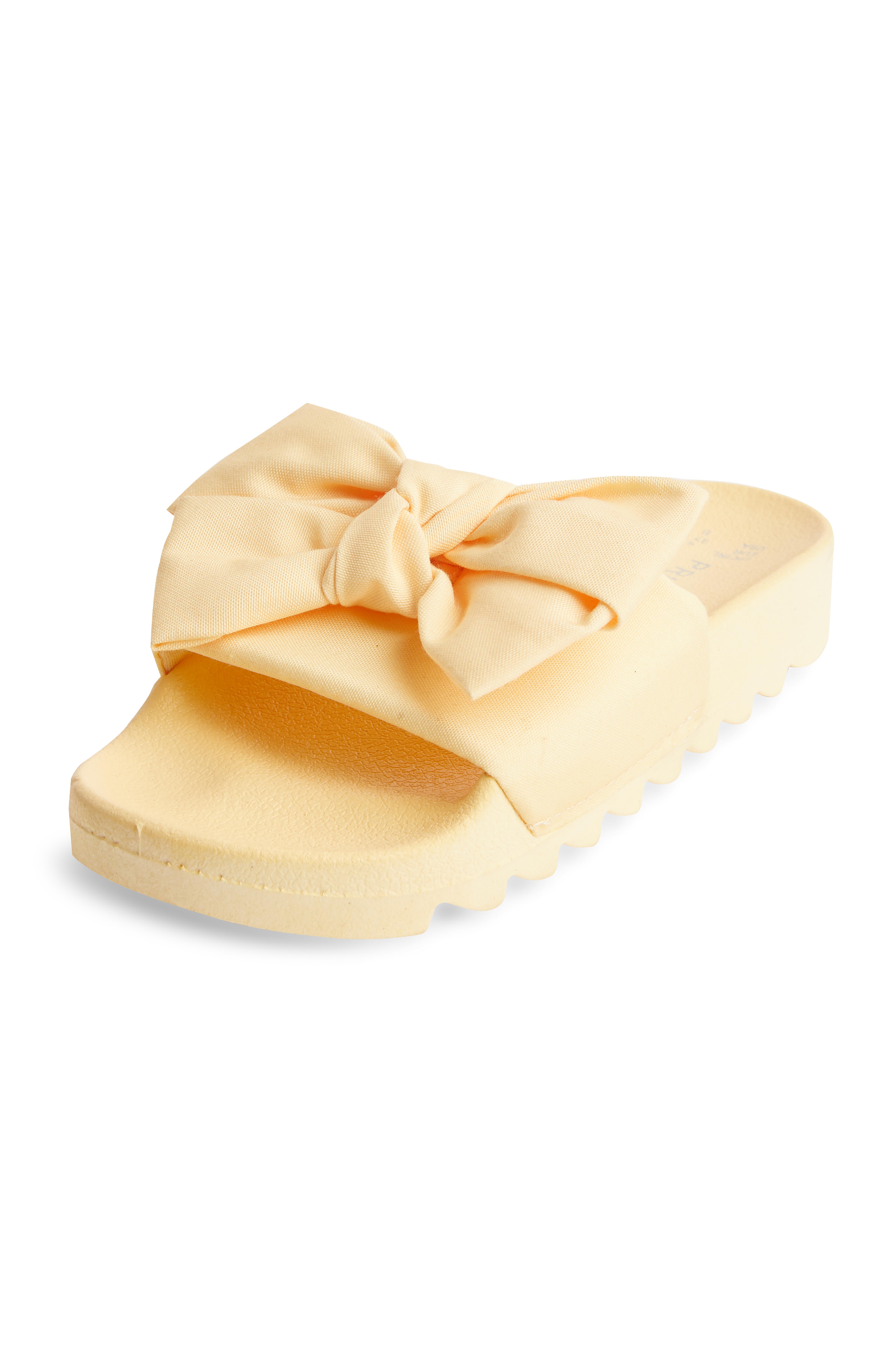 primark sliders ladies