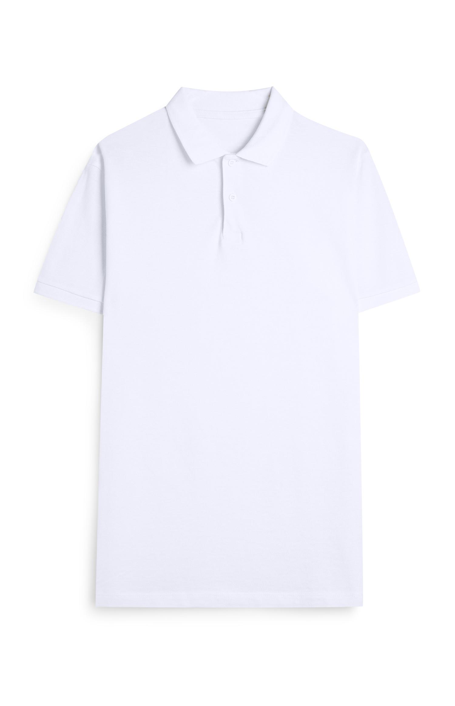 Men's Polo Shirts