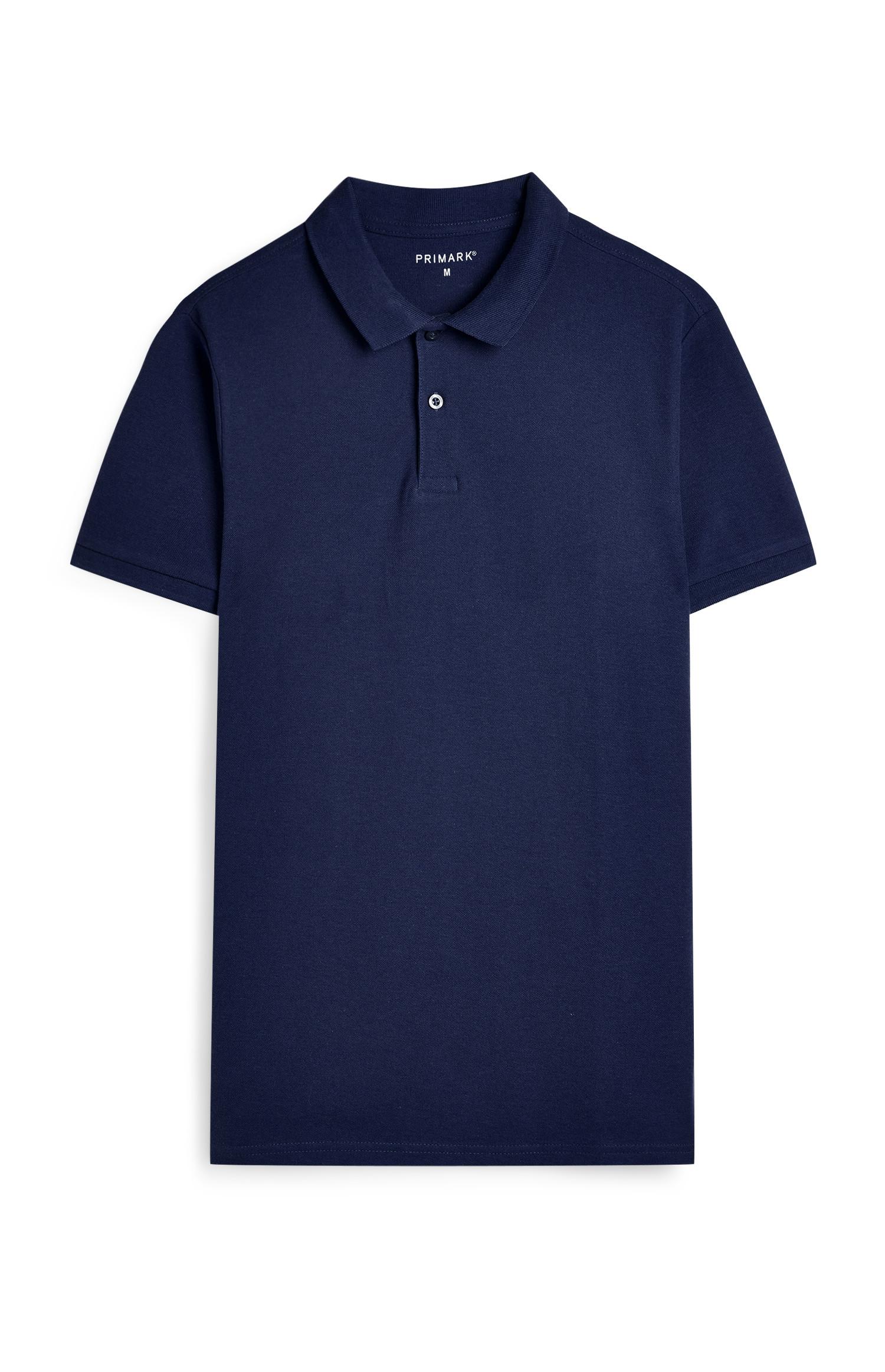 primark polo shirts