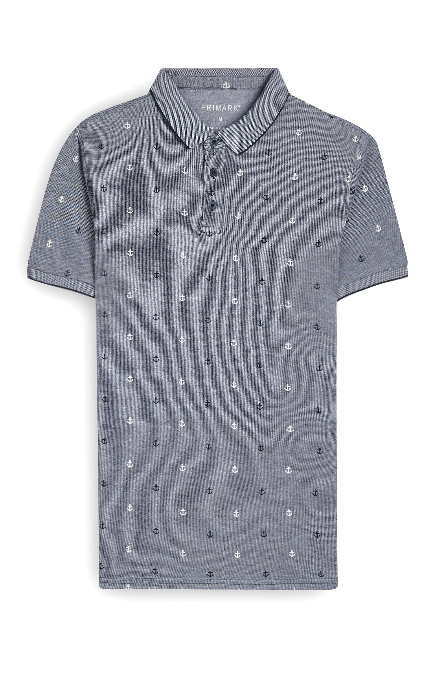 primark womens polo shirts