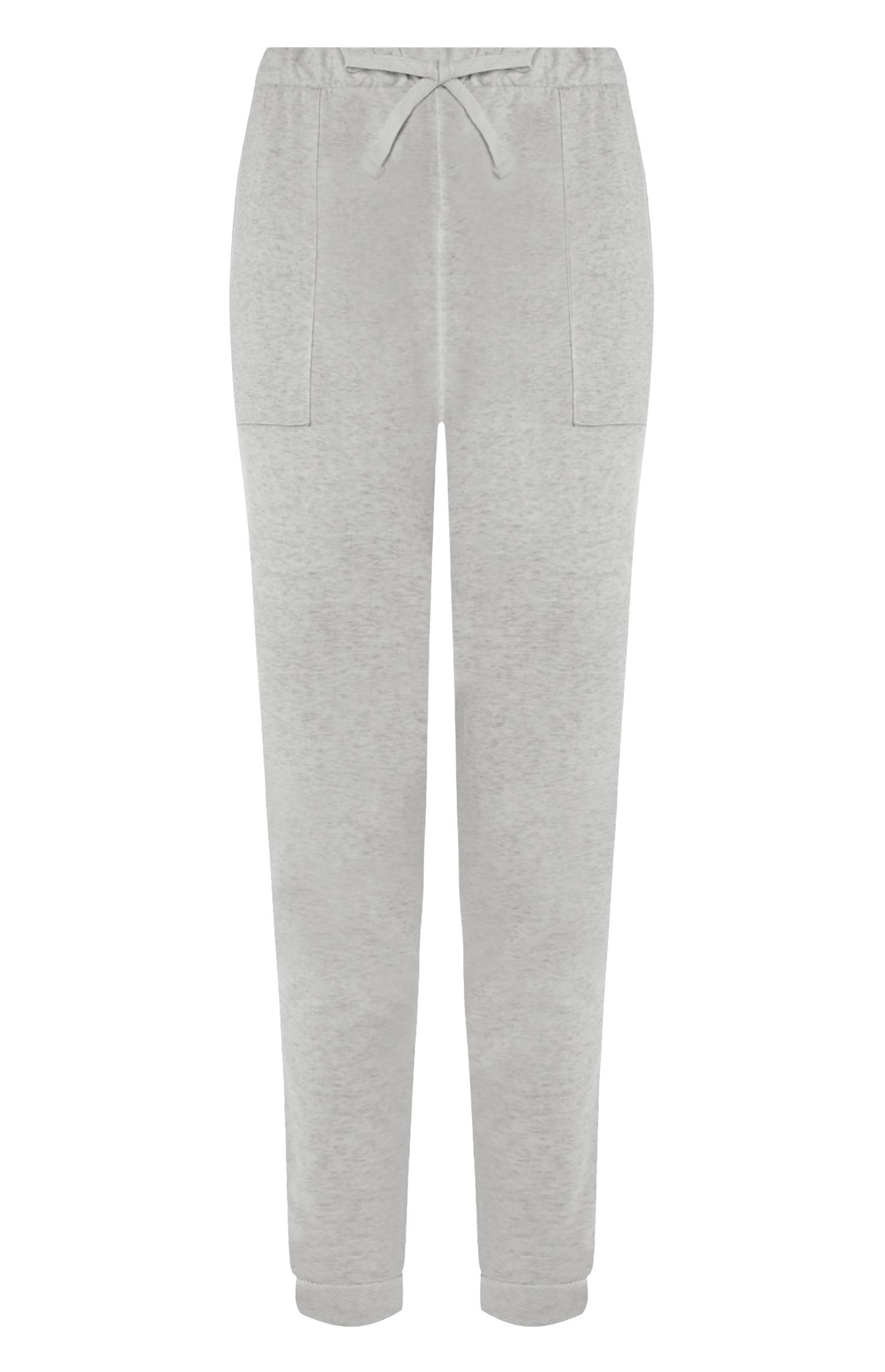 pantalon chandal mujer blanco