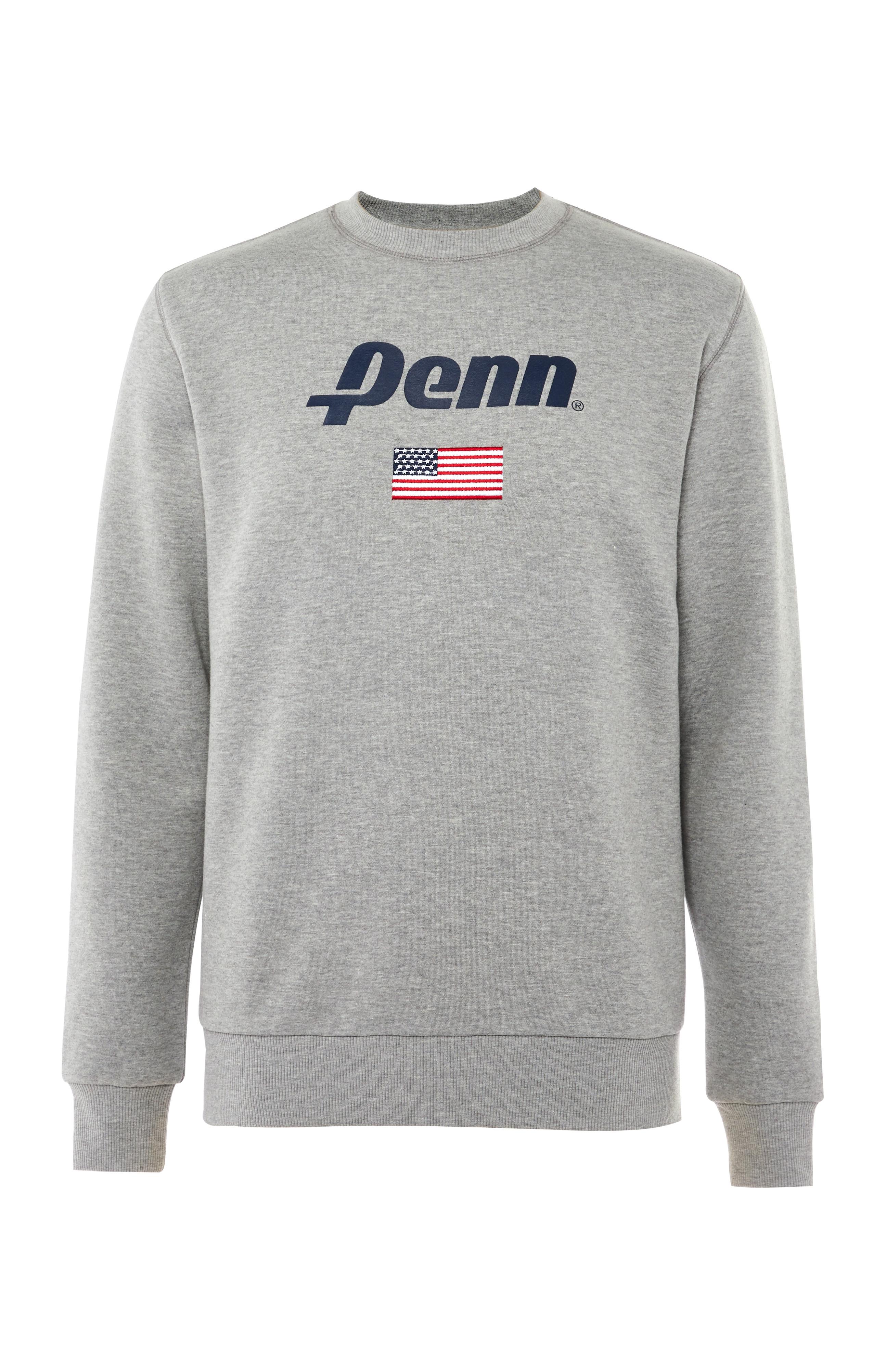 penn sport hoodie