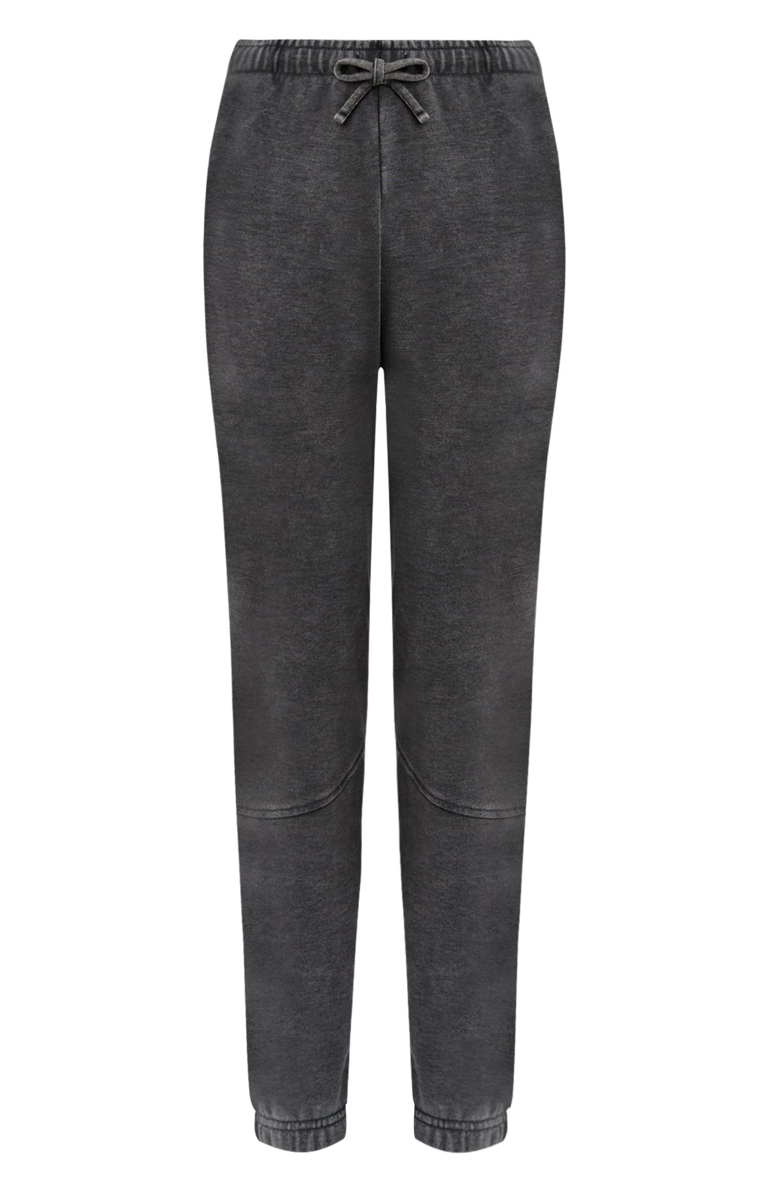 ladies grey joggers