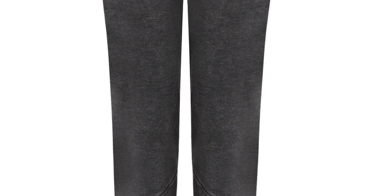 Dark Grey Washed Joggers | Joggers | Trousers Bottoms | Clothing | Womens | Categories | Primark UK