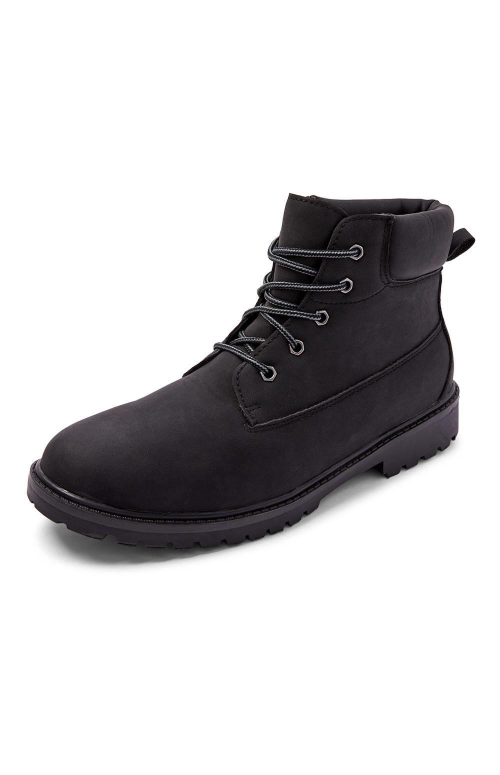 primark timberland boots