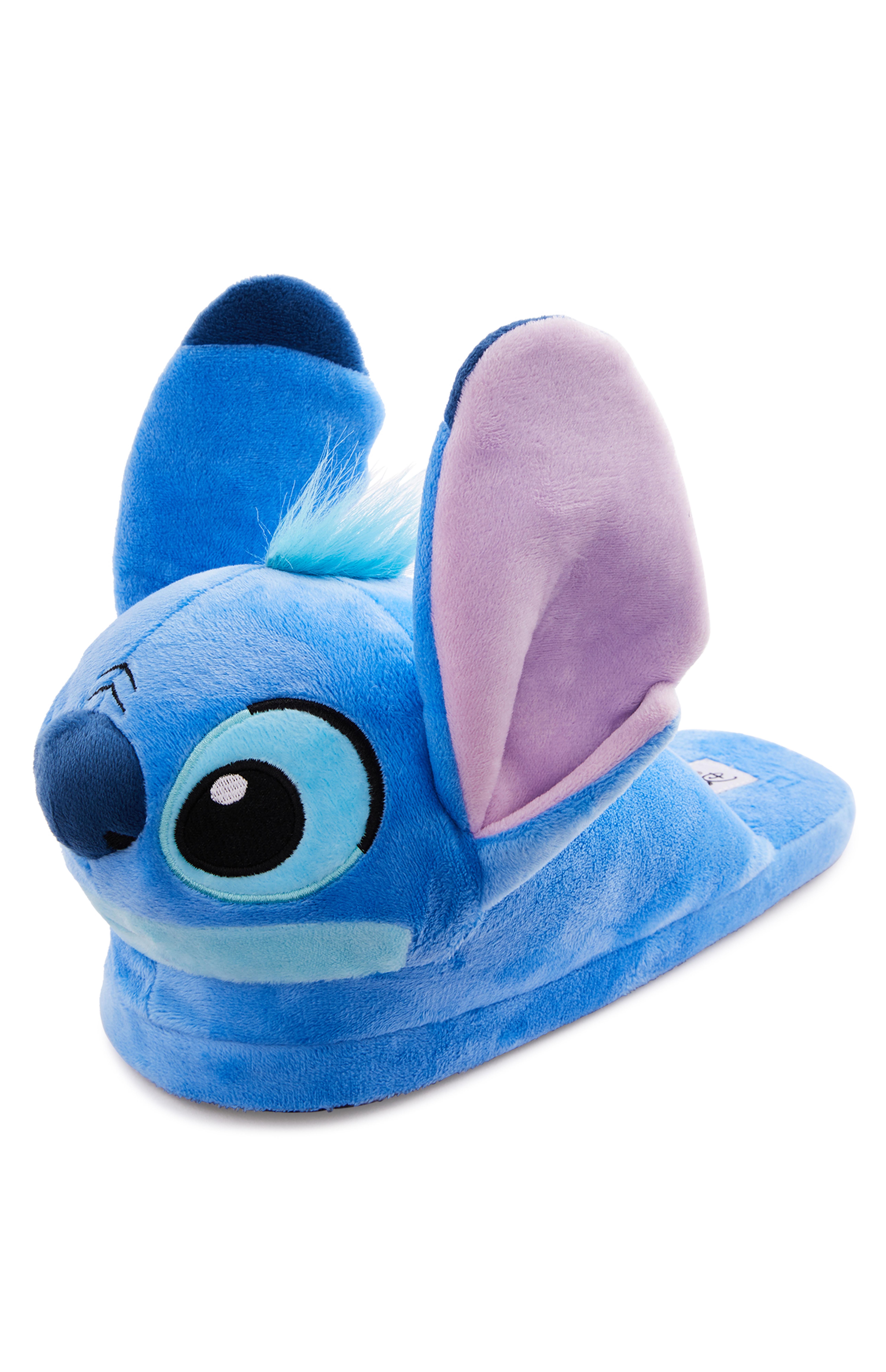 primark stitch slippers