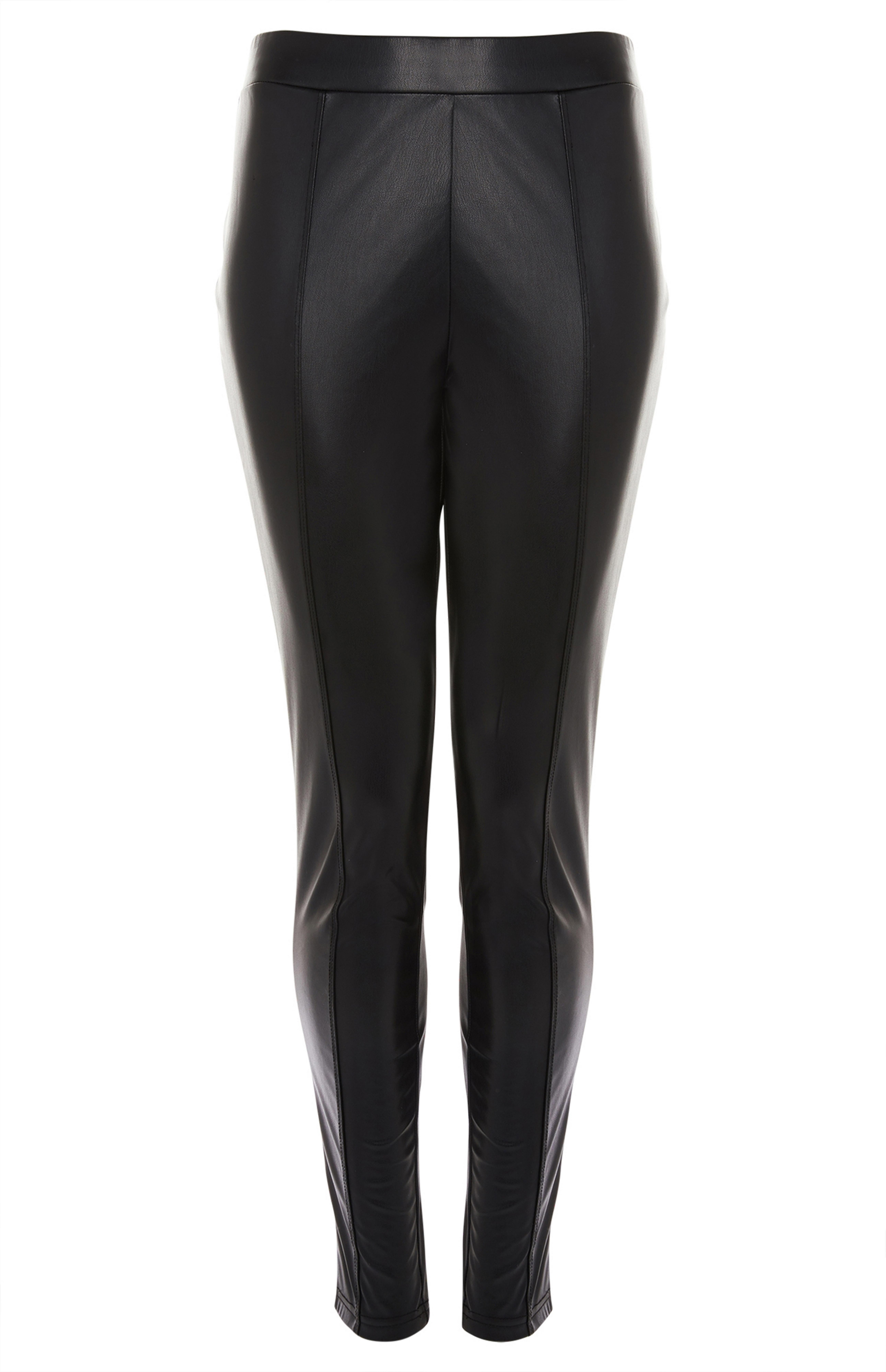 primark legging polaire